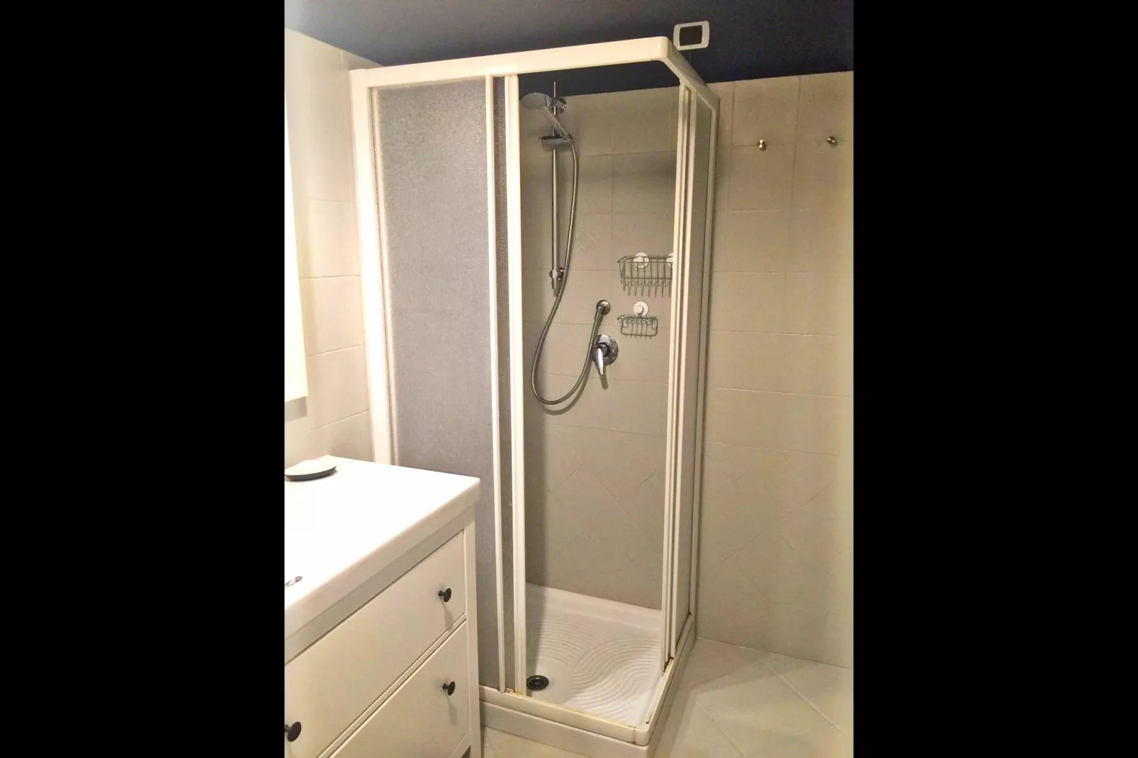 Casa Marina a Ghiffa-Bathroom