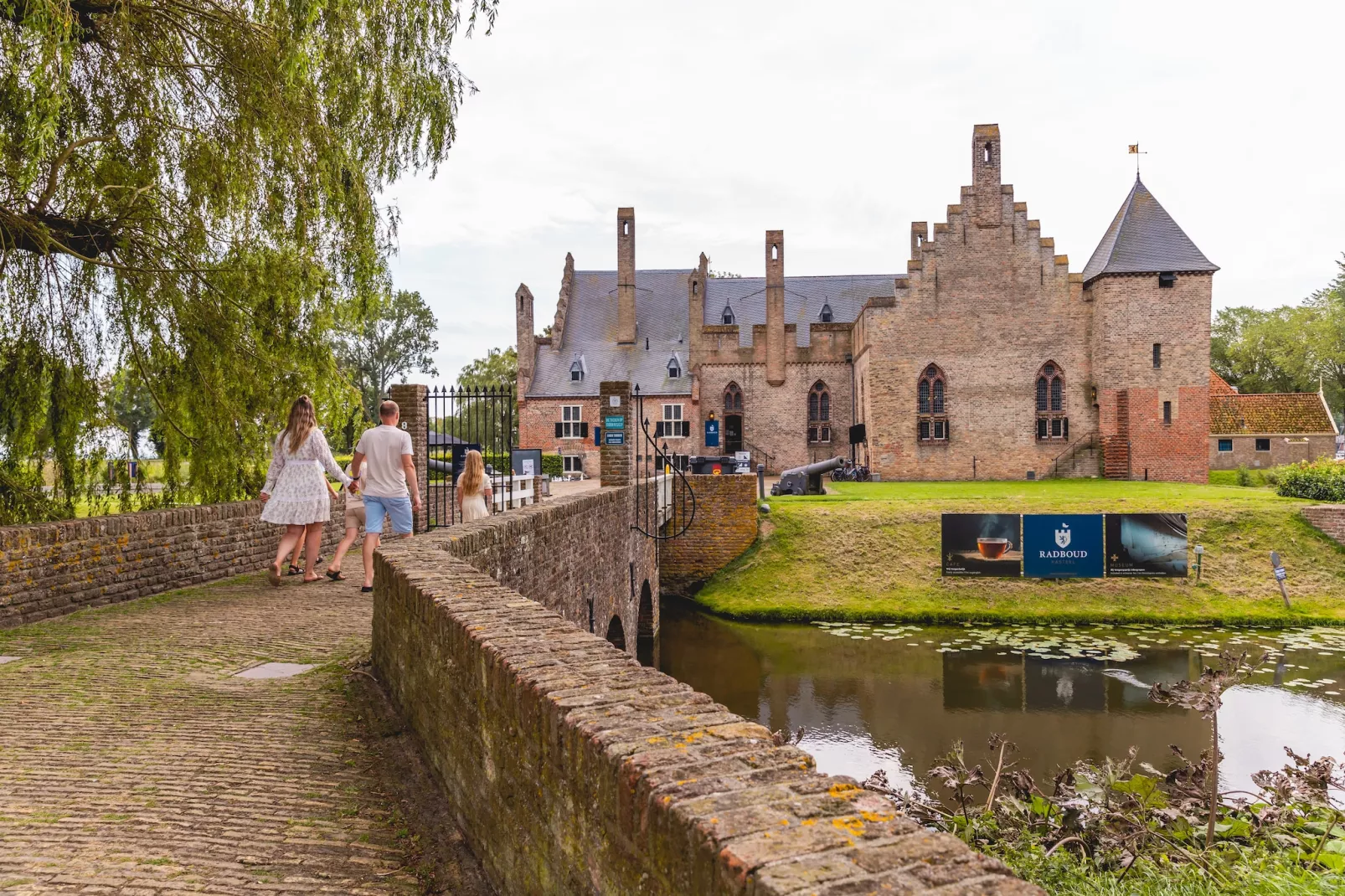 Villavakantiepark IJsselhof 6-Zones été à 5 km