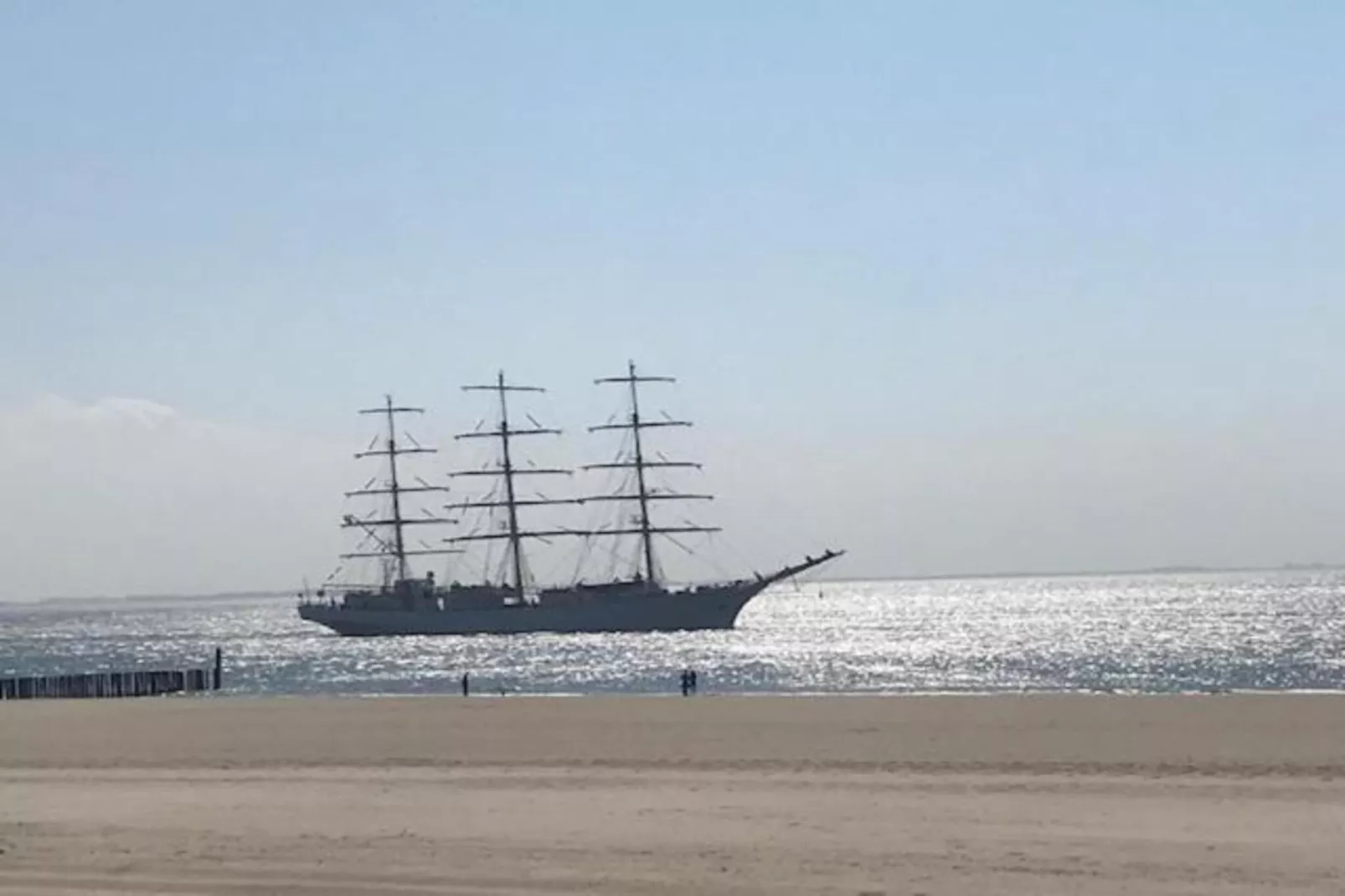 Appartement Duinhof Dishoek 13N - 6 personen-Zones été à 20 km