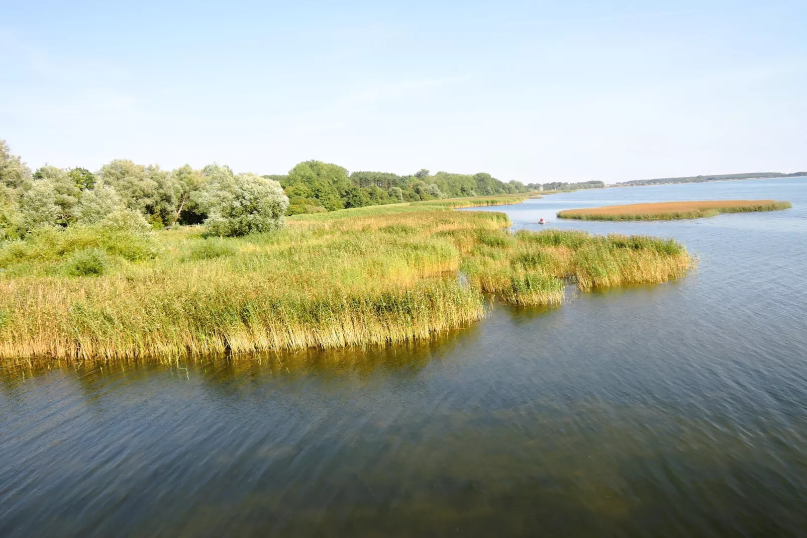 Holiday appartment Sulomino 120 qm 2 rooms 6 persons type A nr 1-Areas within 1km in summer