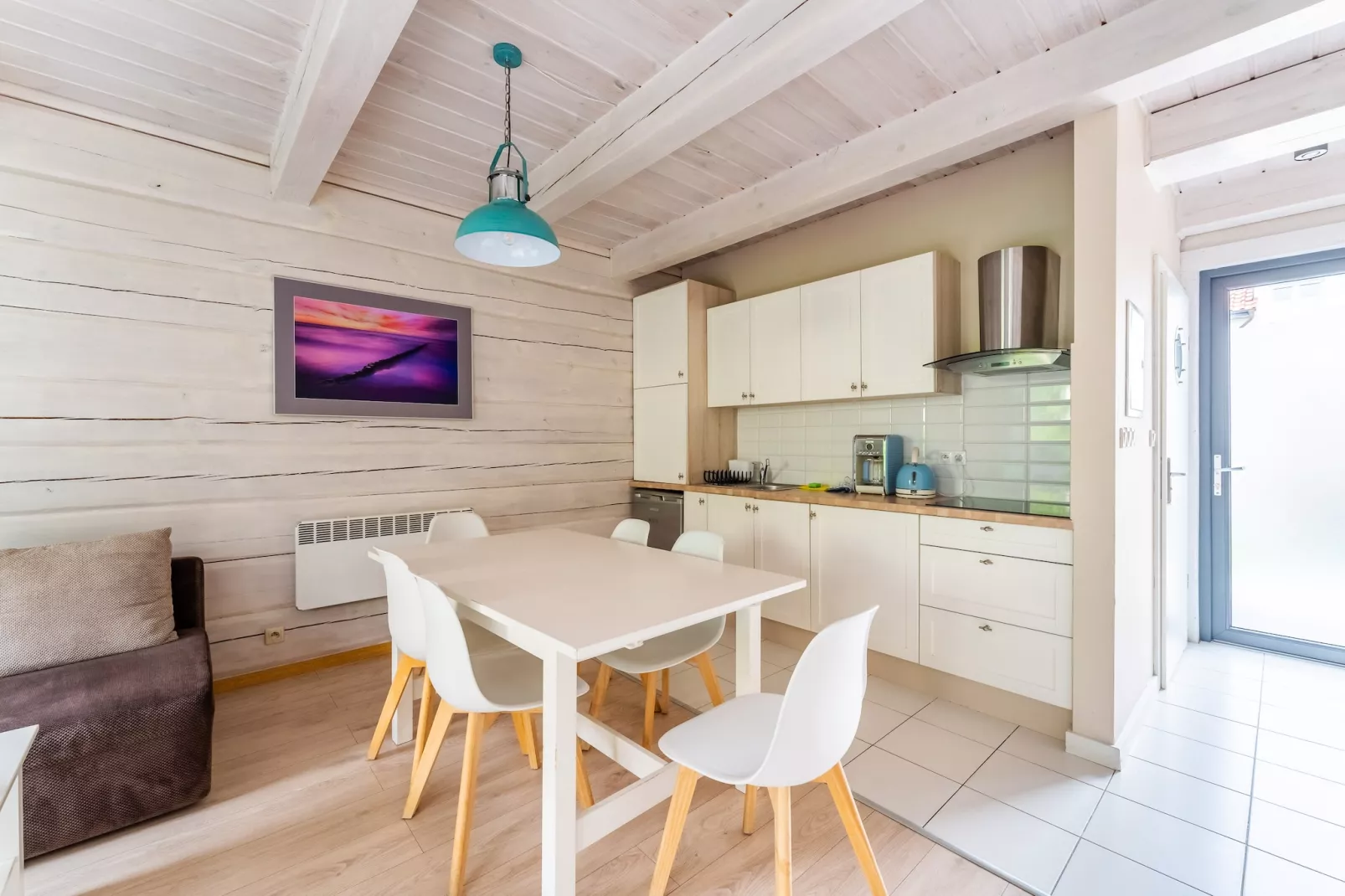 Domy wakacyjne POS02033 Grzybowo-Esszimmer