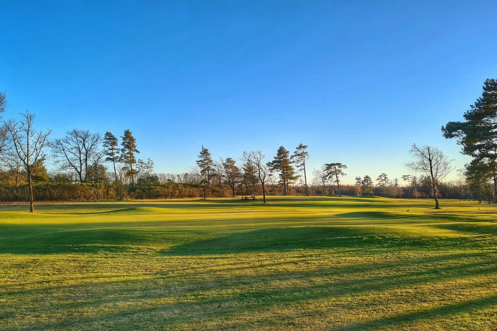 6 person holiday home in Nibe-By Traum-Untagged