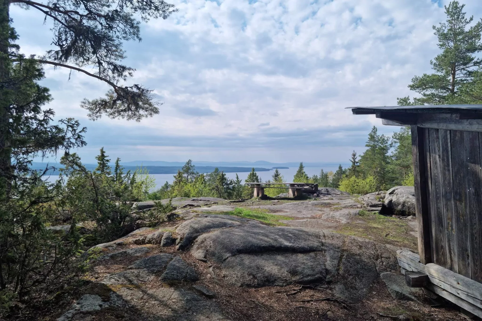 4 person holiday home in Tällberg-By Traum-Water view