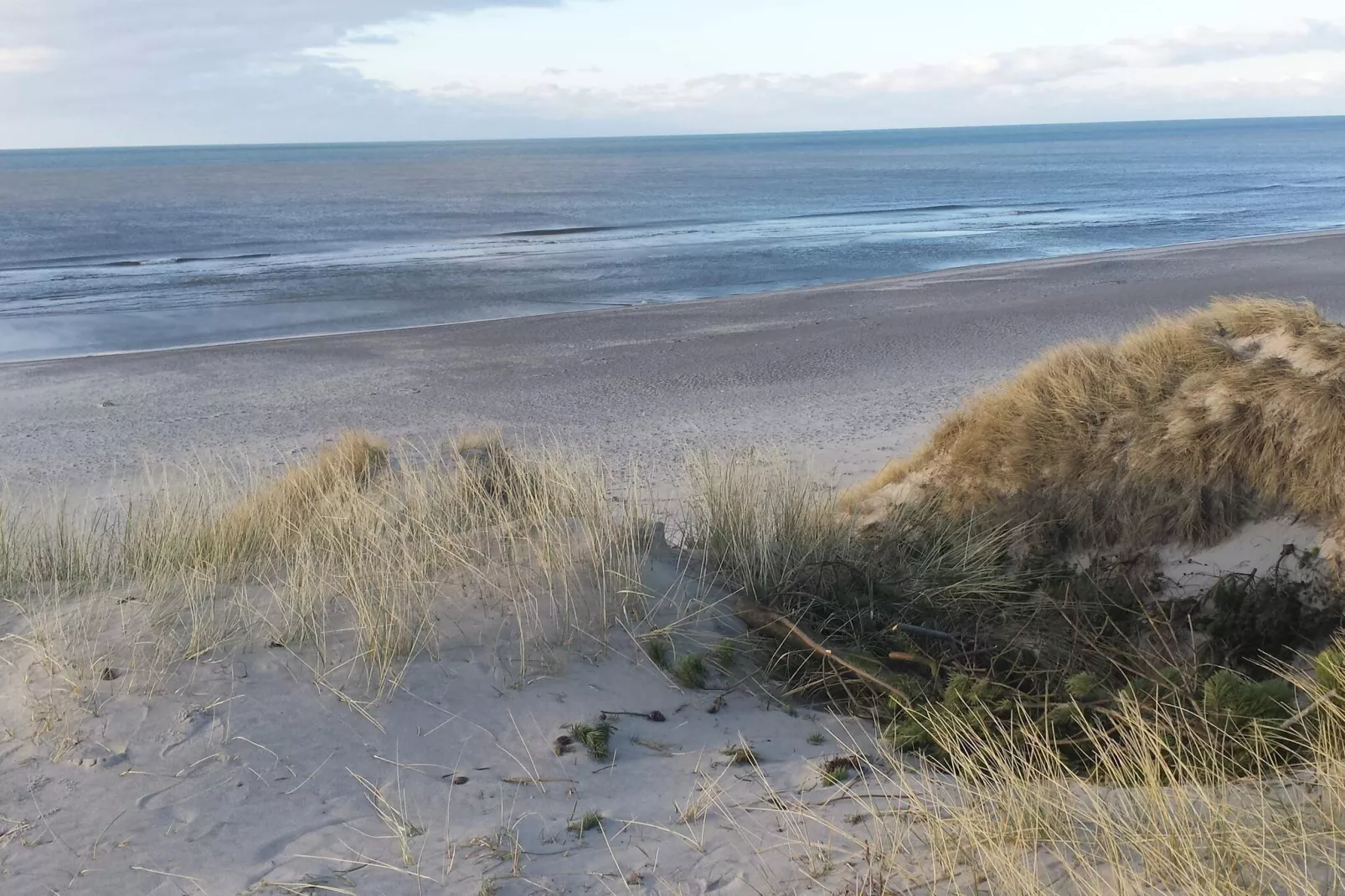 4 Personen Ferienhaus in Aabenraa-By Traum-Wasserblick