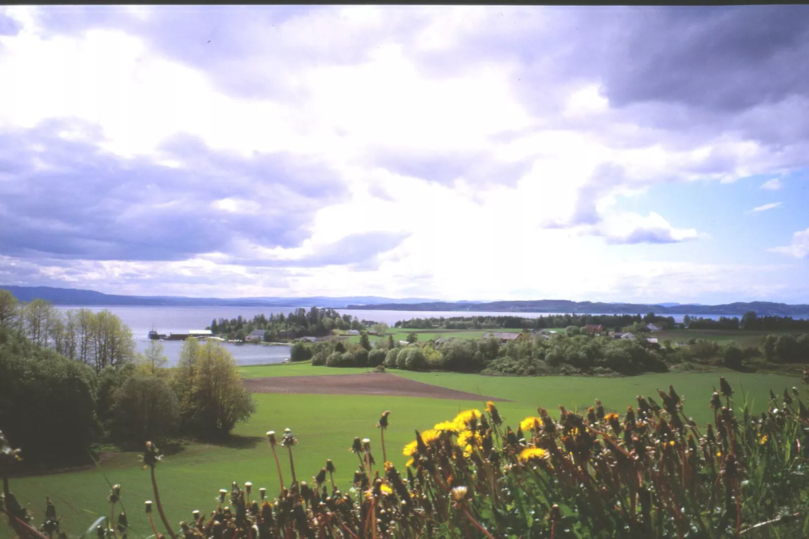 9 Personen Ferienhaus in Mosvik-By Traum-Nicht zugeordnet