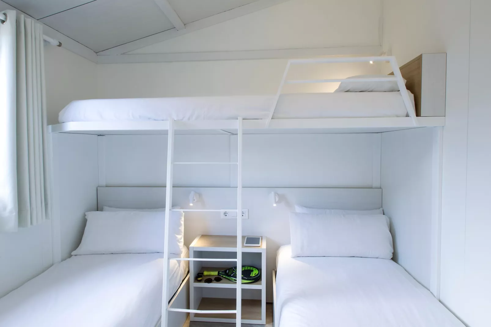 Tamarit Park Resort 1 THALASSA-Bedroom