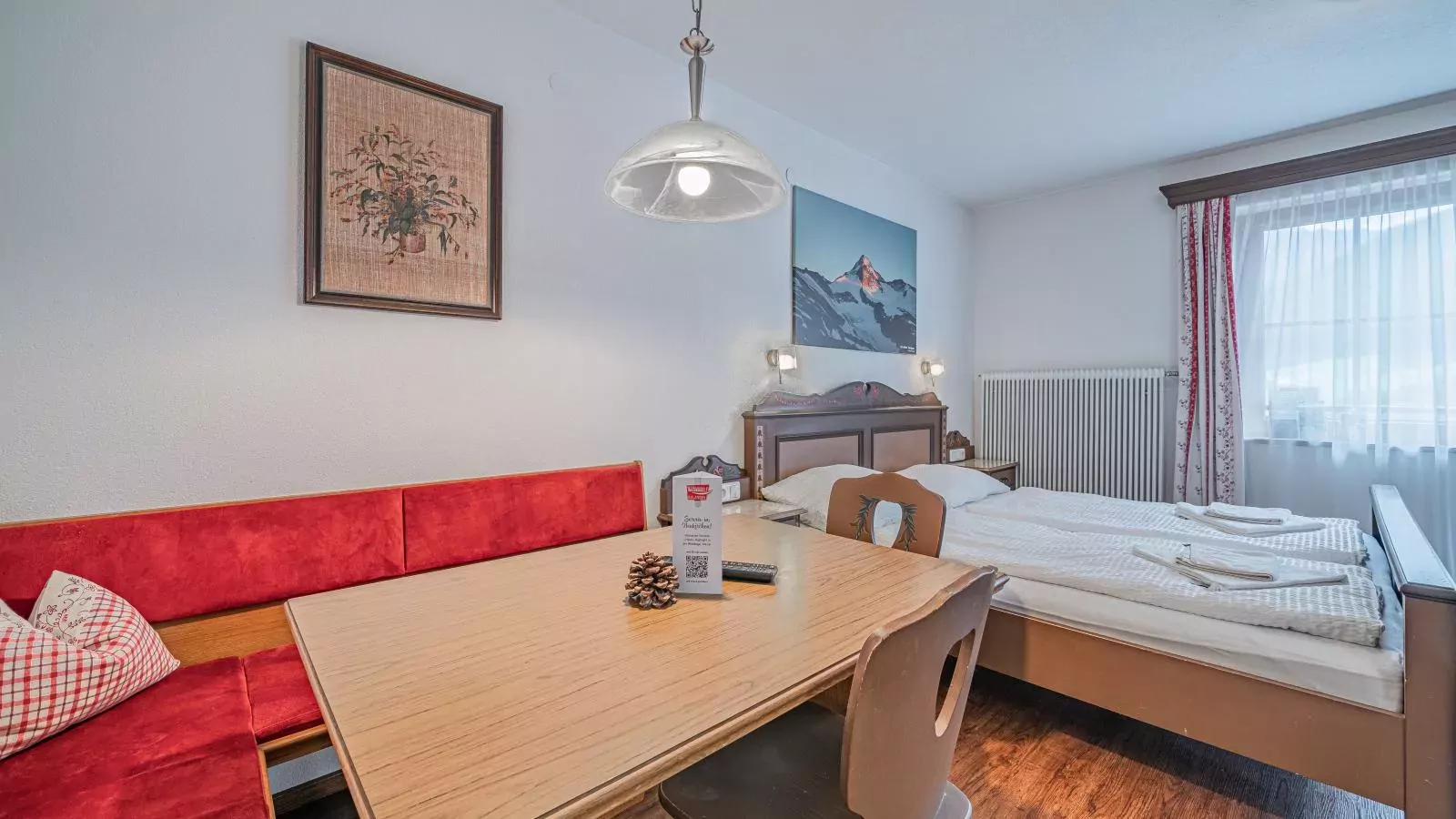 Röck XL-Wohnzimmer