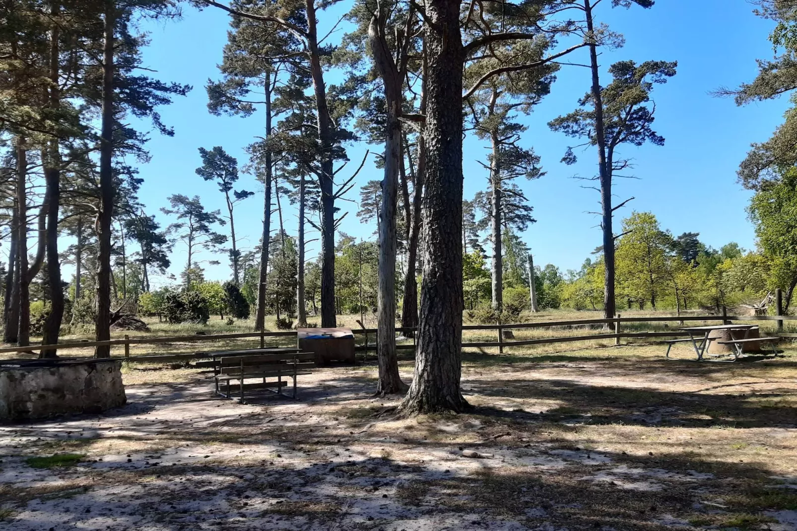 Maison de vacances pour 5 a HALTORP-By Traum-Non tagué