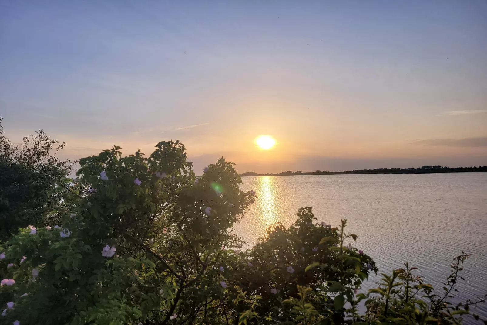 FeWo Lemk 16 1 OG-Areas within 1km in summer