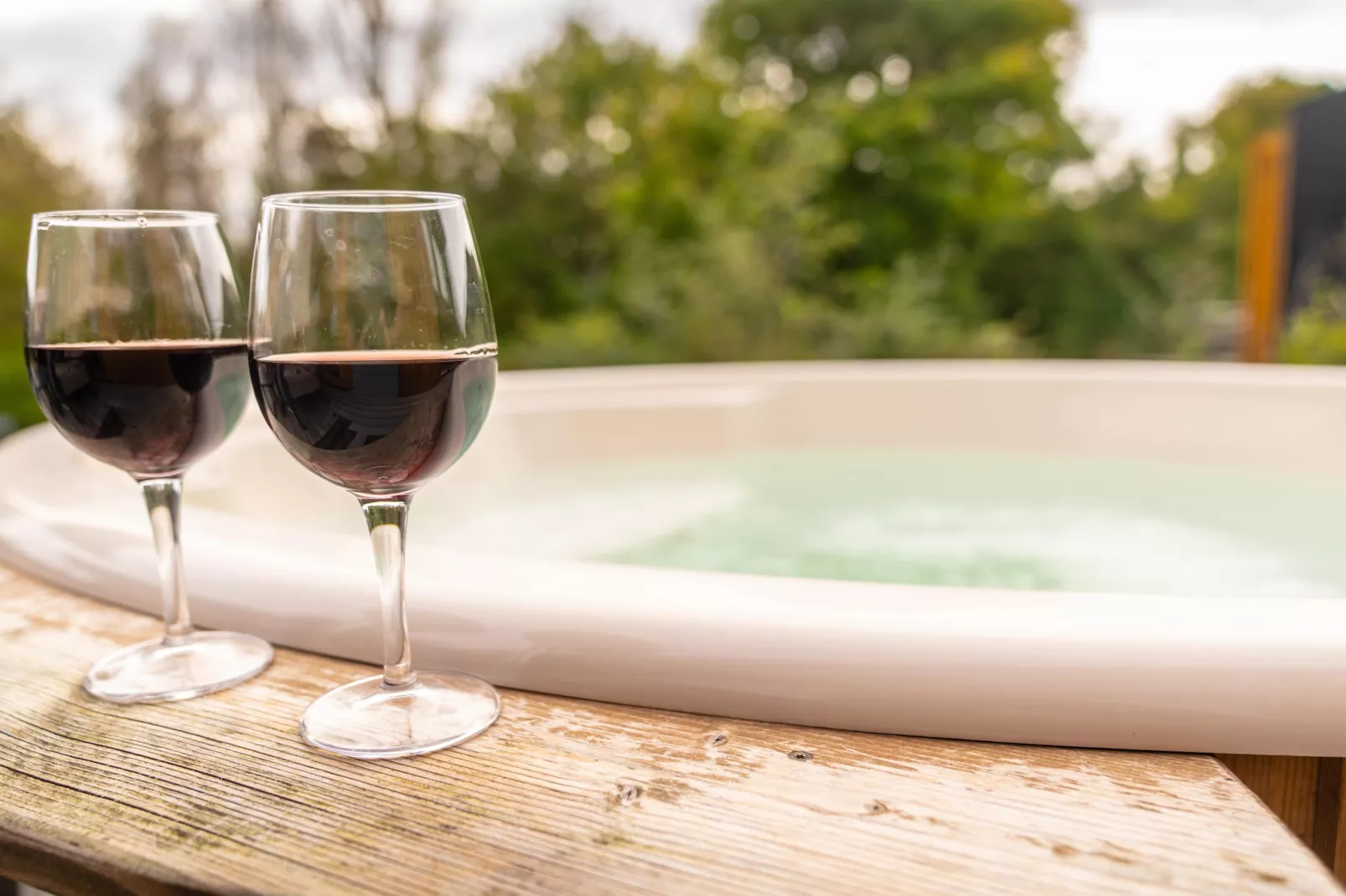 Beach Resort Brouwersdam 1-Parkeinrichtungen