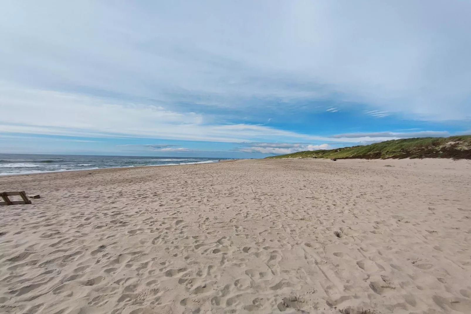 Retraite de Village Charmante -- By Traum Ferienwohnungen-Vue sur l'eau