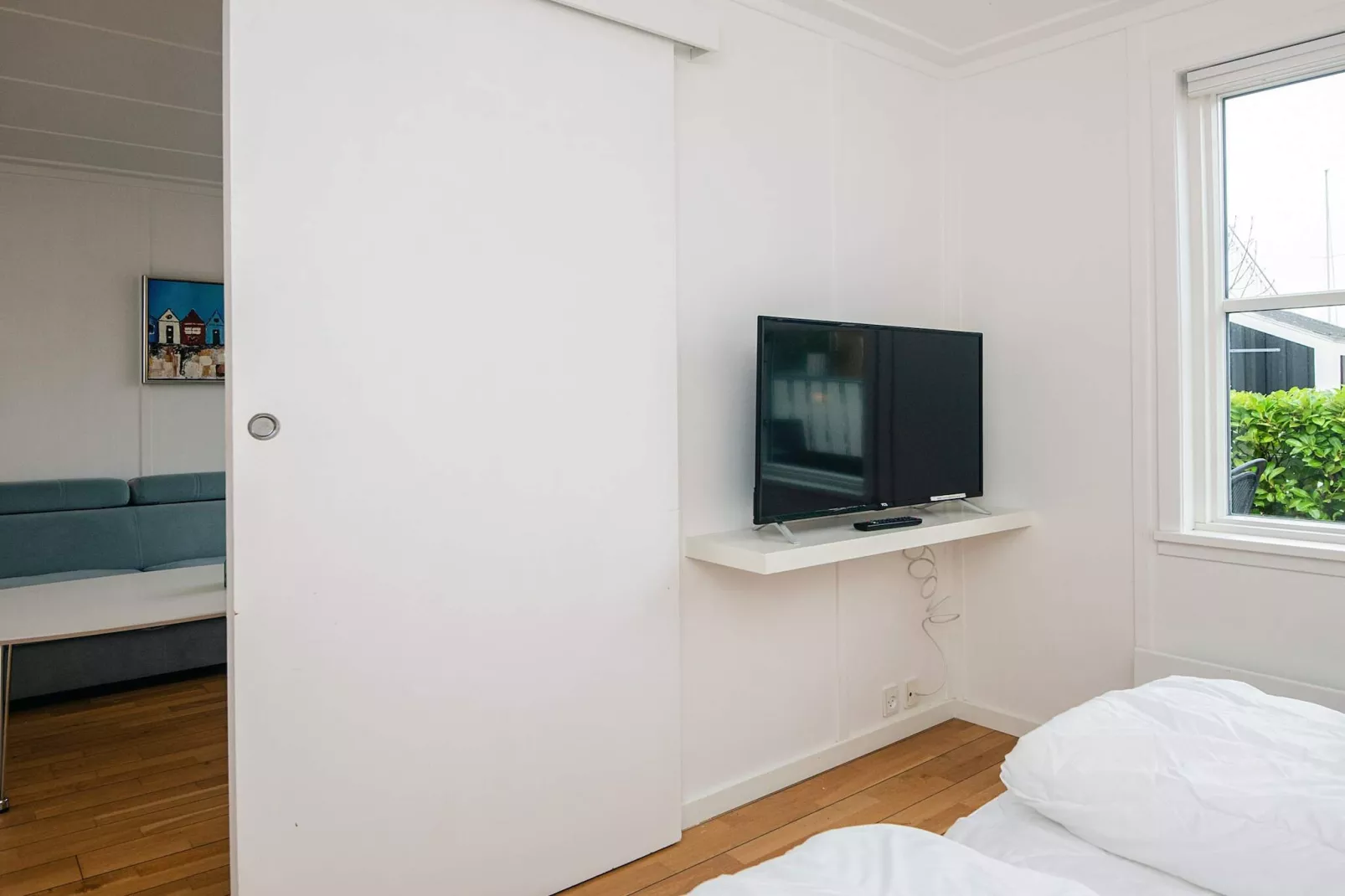 4 person holiday home in Ebeltoft-Indoor