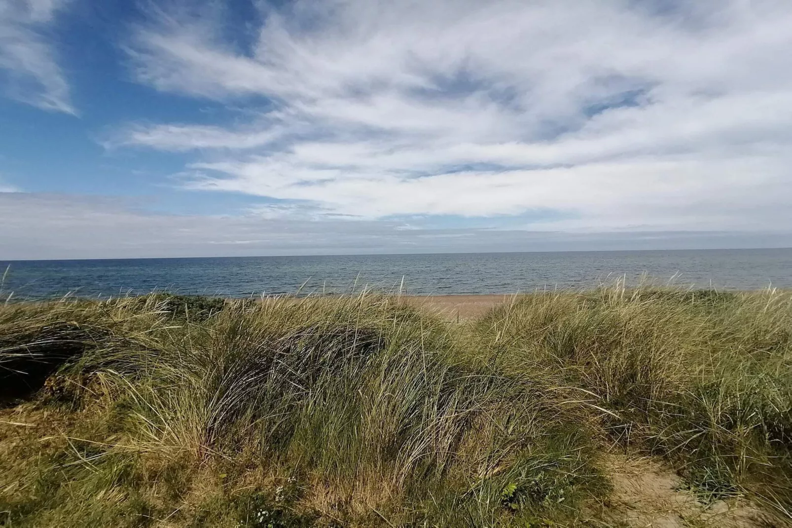 4 person holiday home in Frøstrup-Water view