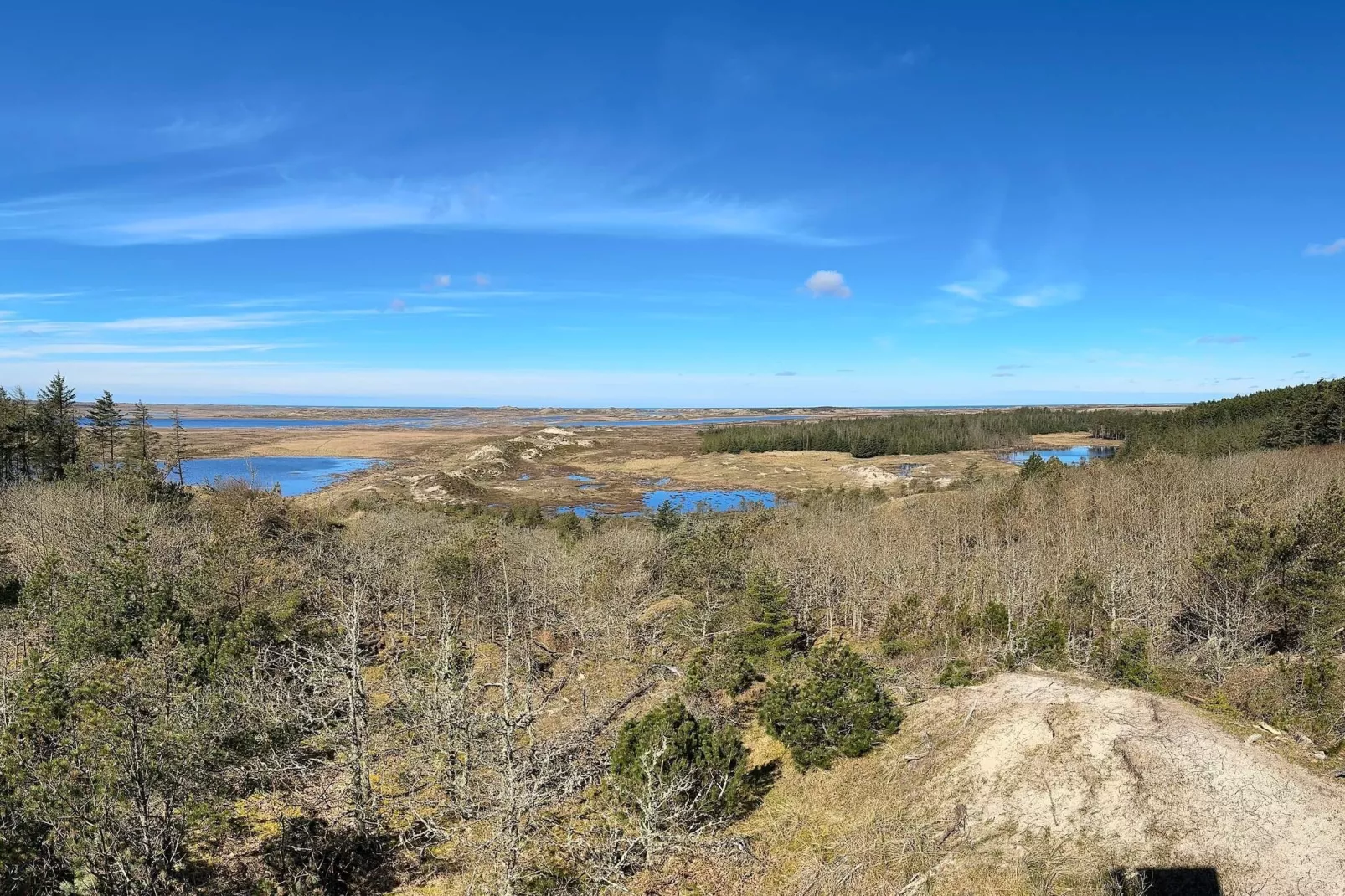4 Personen Ferienhaus in Hanstholm-By Traum-Nicht zugeordnet