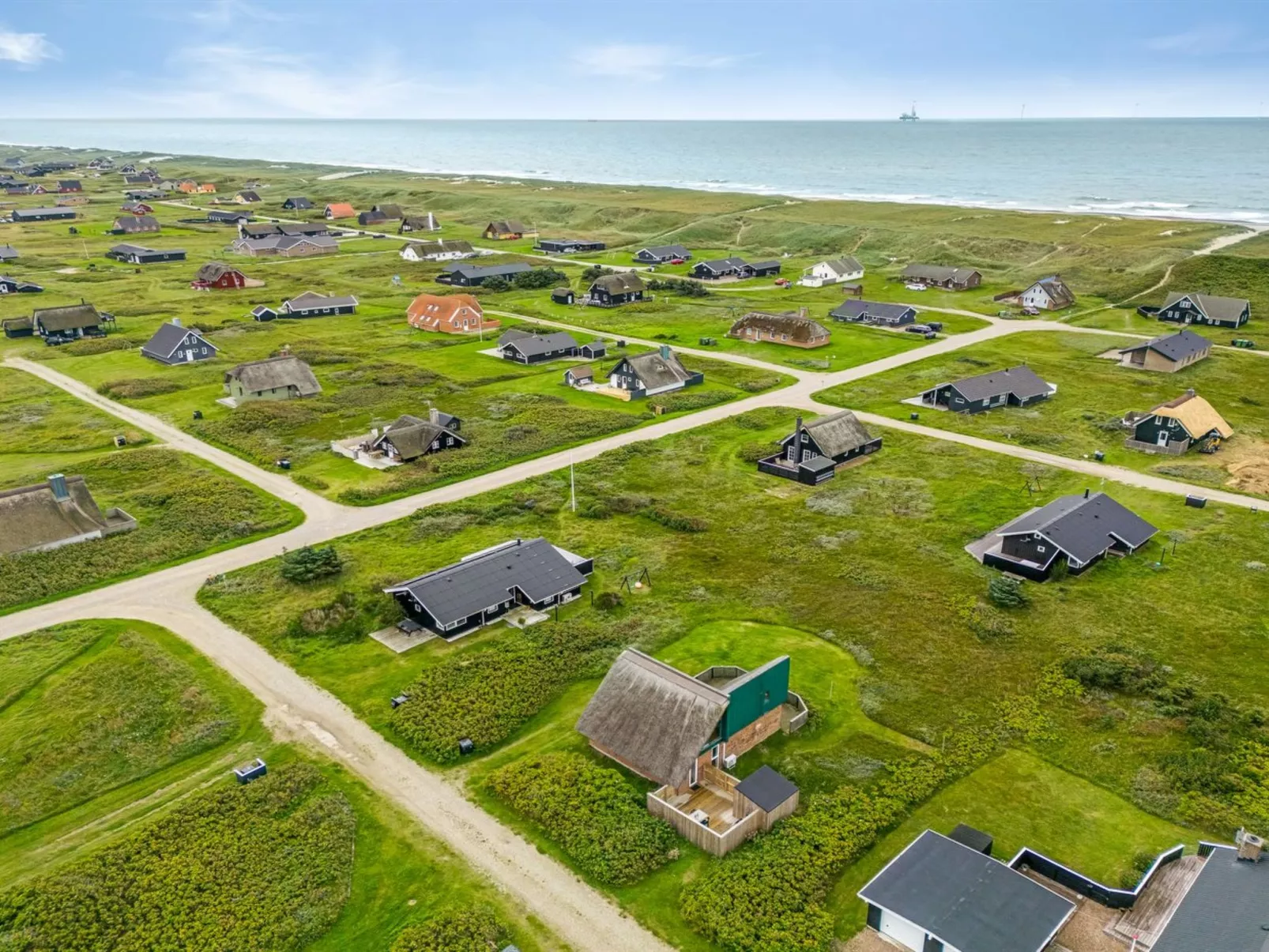 "Balthasar" - 200m from the sea-Outside