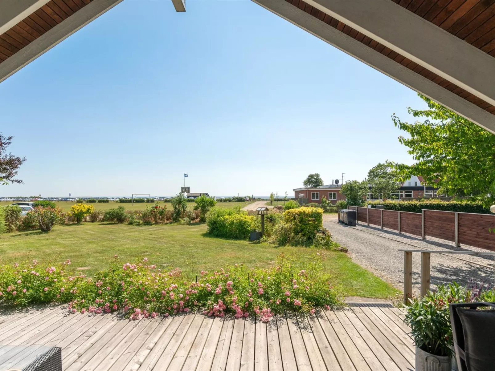 "Kaike" - 100m from the sea-Outside