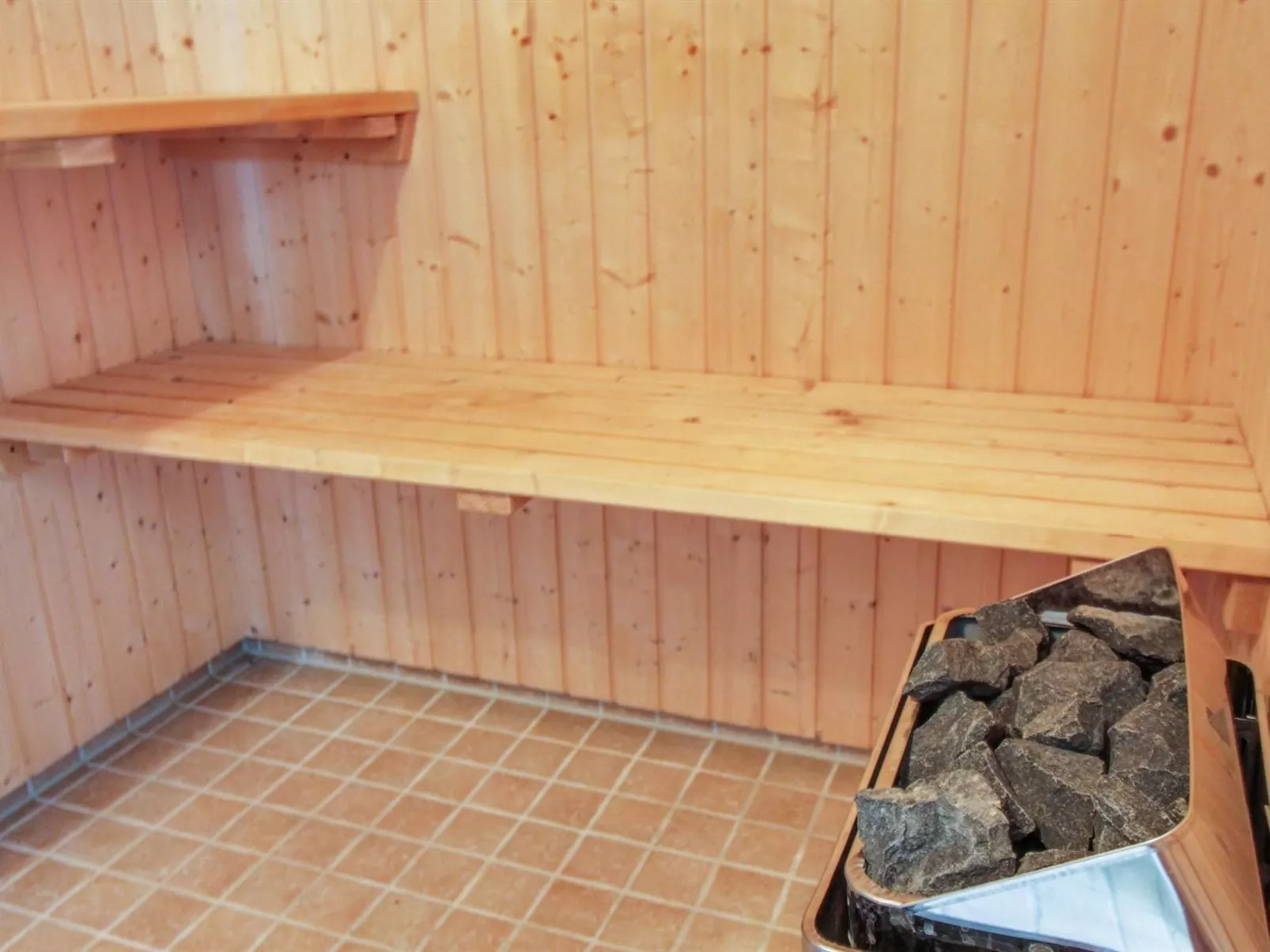 "Eia" - 500m from the sea-Drinnen