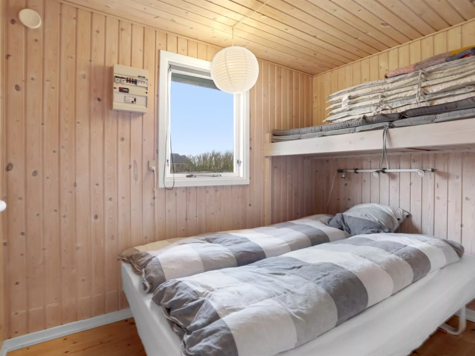 "Sande" - 450m from the sea-Drinnen