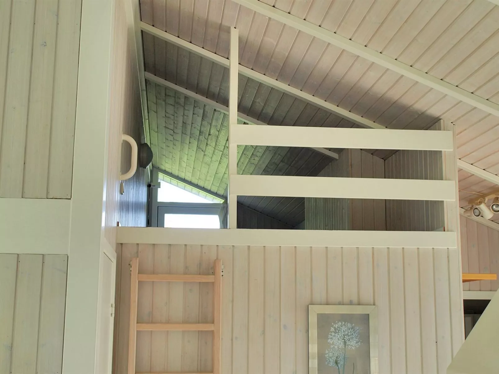 "Otta" - 779m from the sea-Dedans