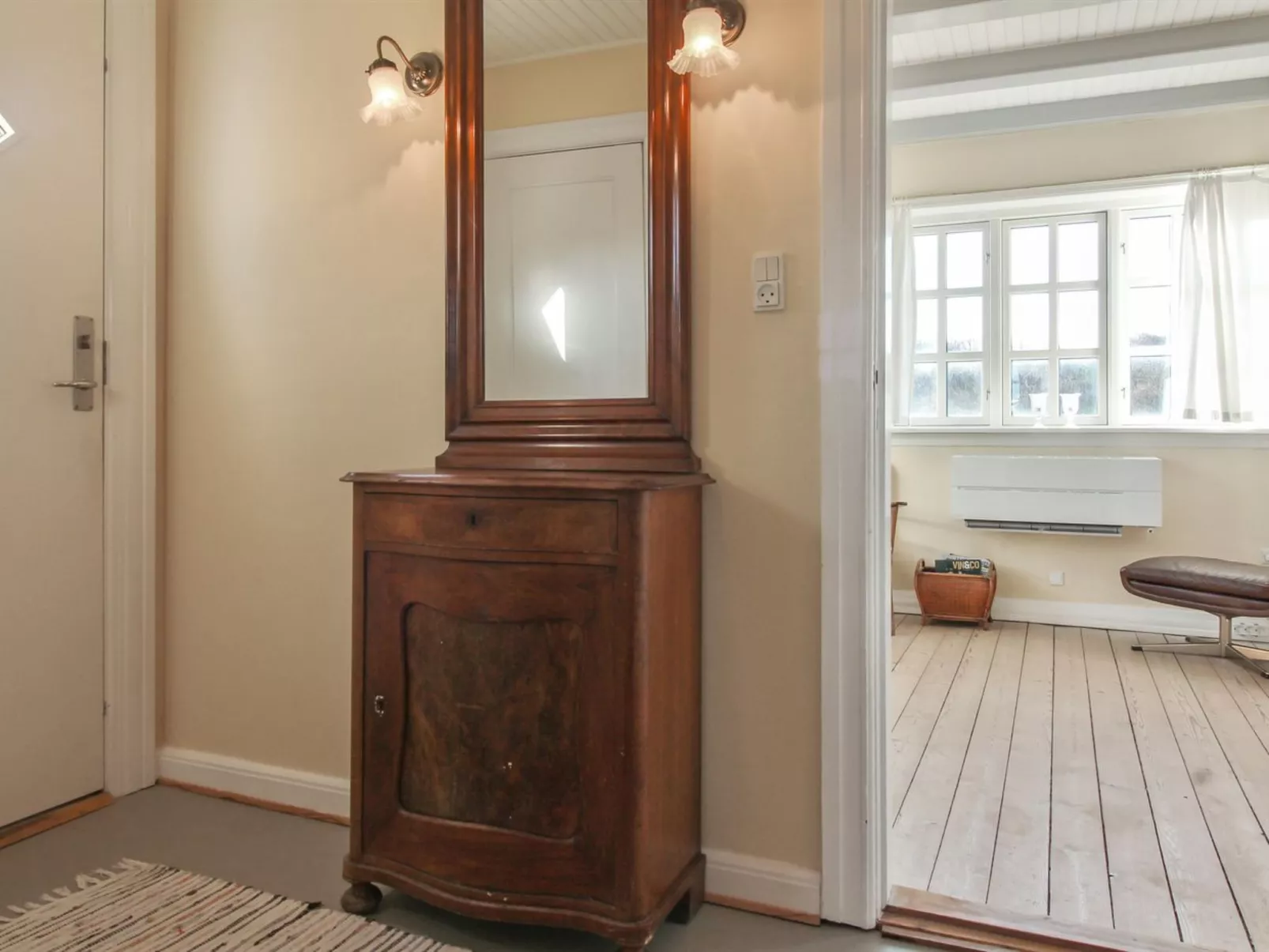 "Fania" - 200m from the sea-Inside