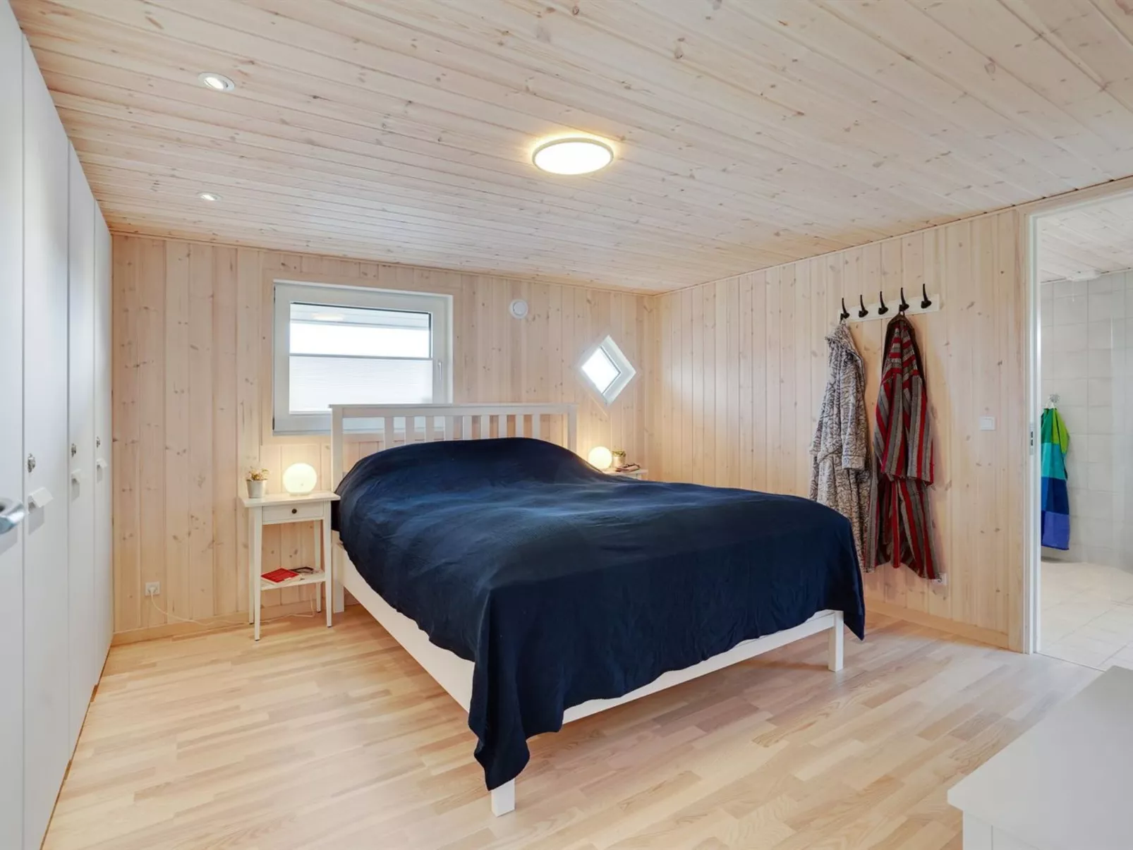 "Henric" - 100m from the sea-Inside