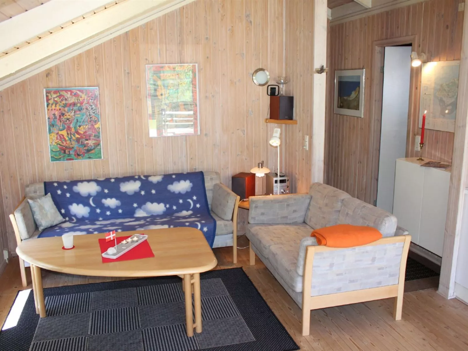 "Elizaveta" - 400m from the sea-Inside