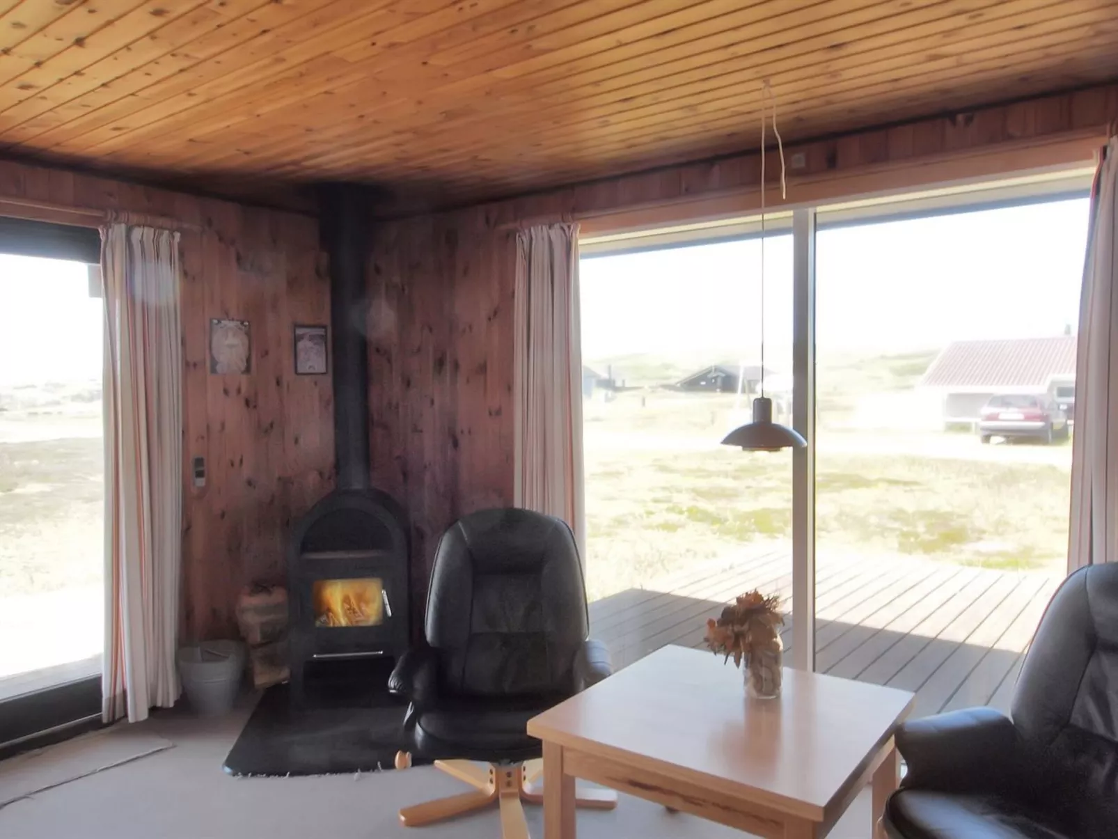 "Alka" -  from the sea-Drinnen