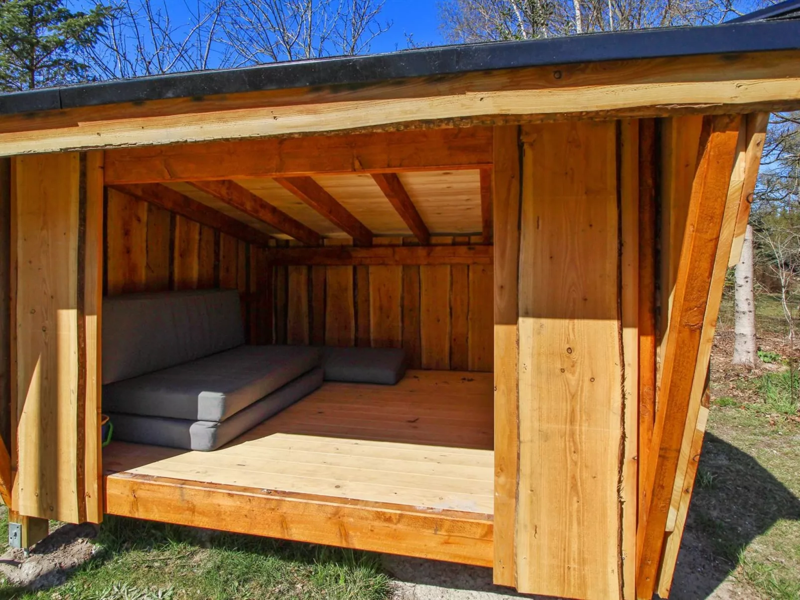 "Razmo" - 300m from the sea-Dehors