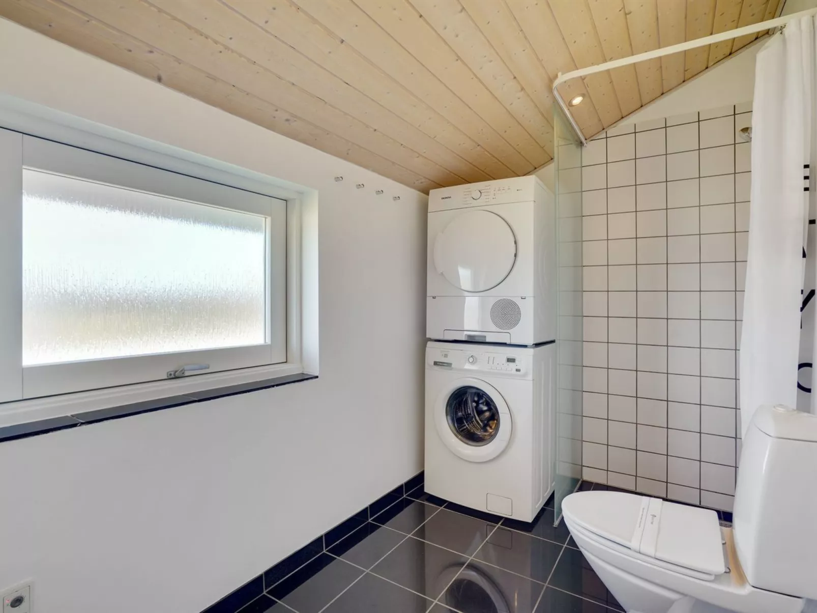 "Hildegunda" - 950m from the sea-Inside