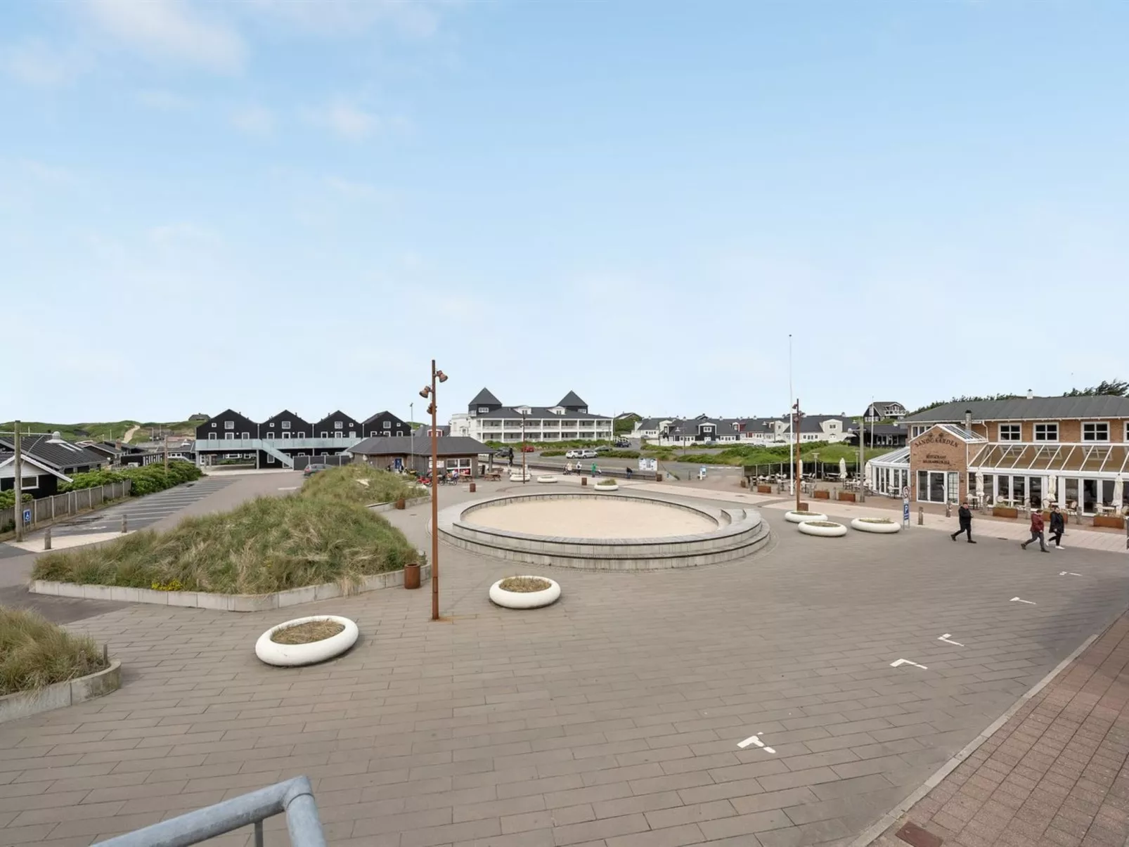 "Anneka" - 200m from the sea-Outside