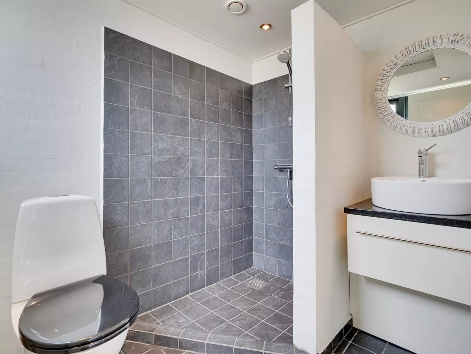 "Anselmi" - 450m from the sea-Inside