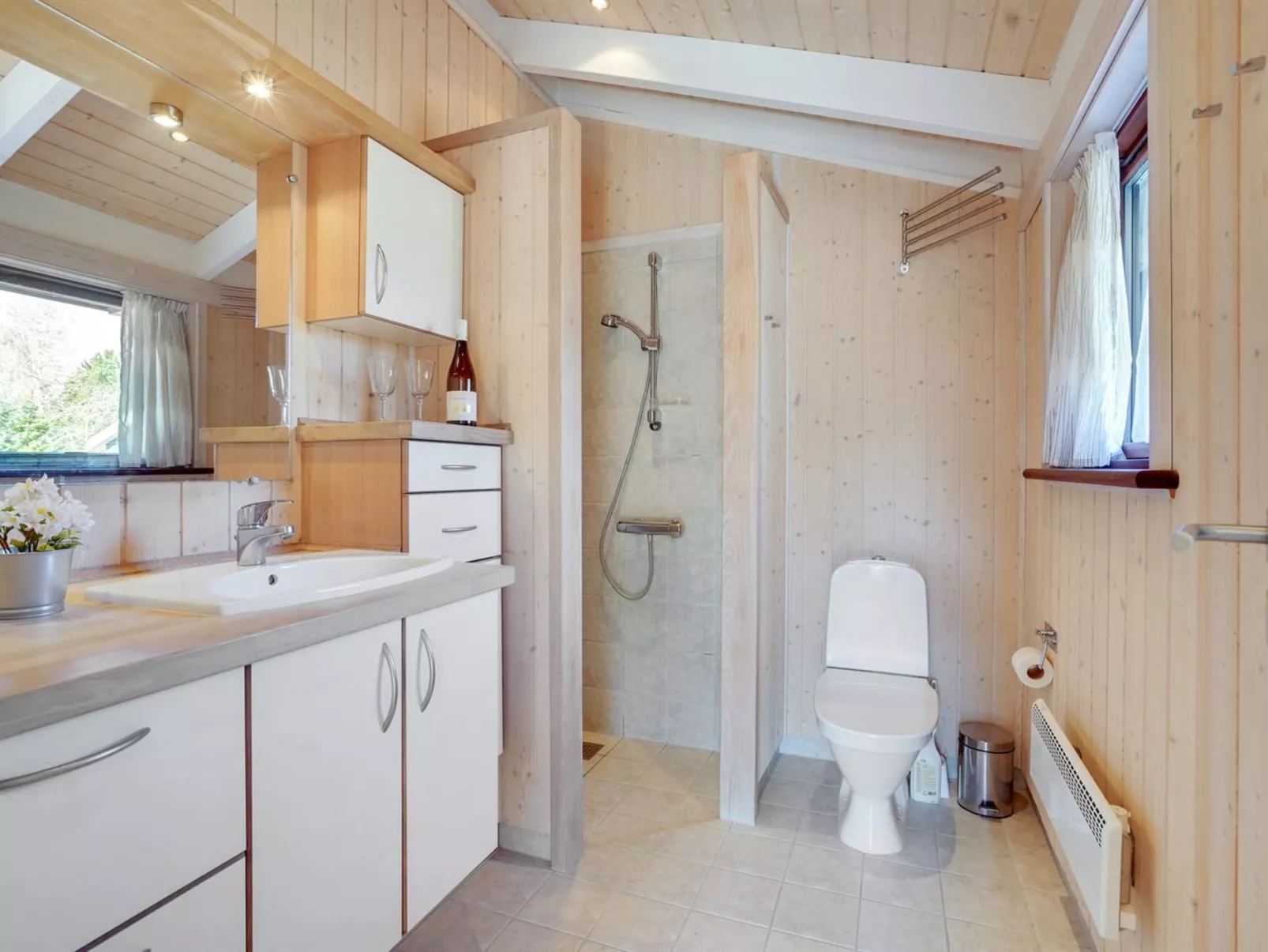 "Bessi" - 700m from the sea-Inside