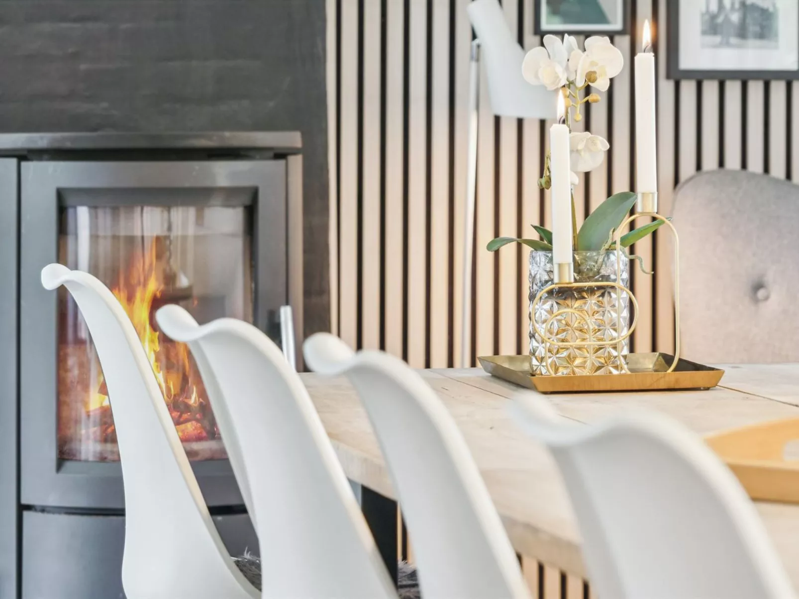 "Julie" - 1.5km from the sea-Inside