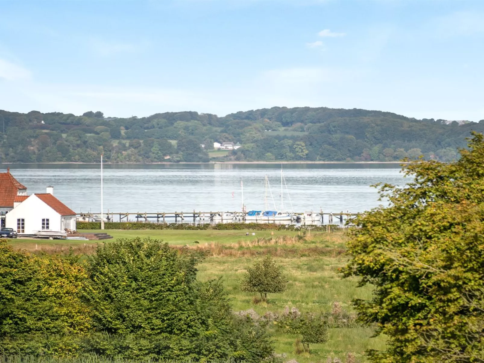 "Rosa" - 300m from the sea-Dehors