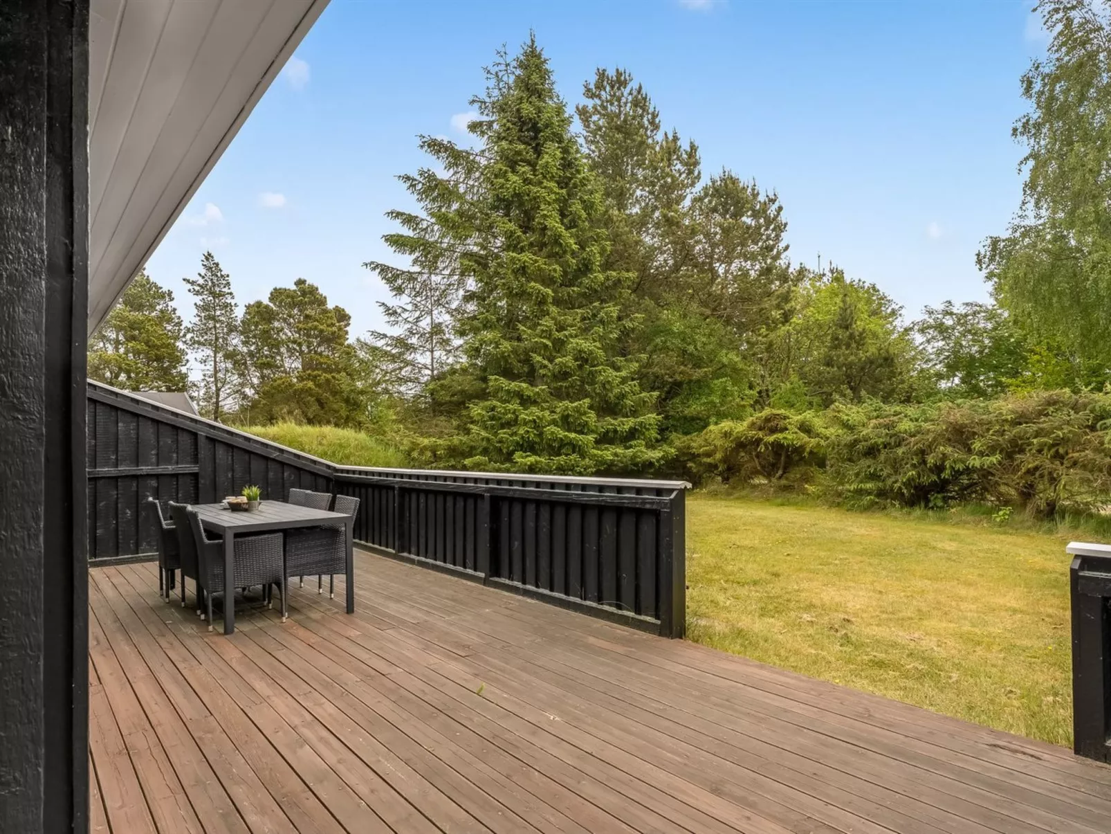 "Vlatko" - 2.9km from the sea-Outside