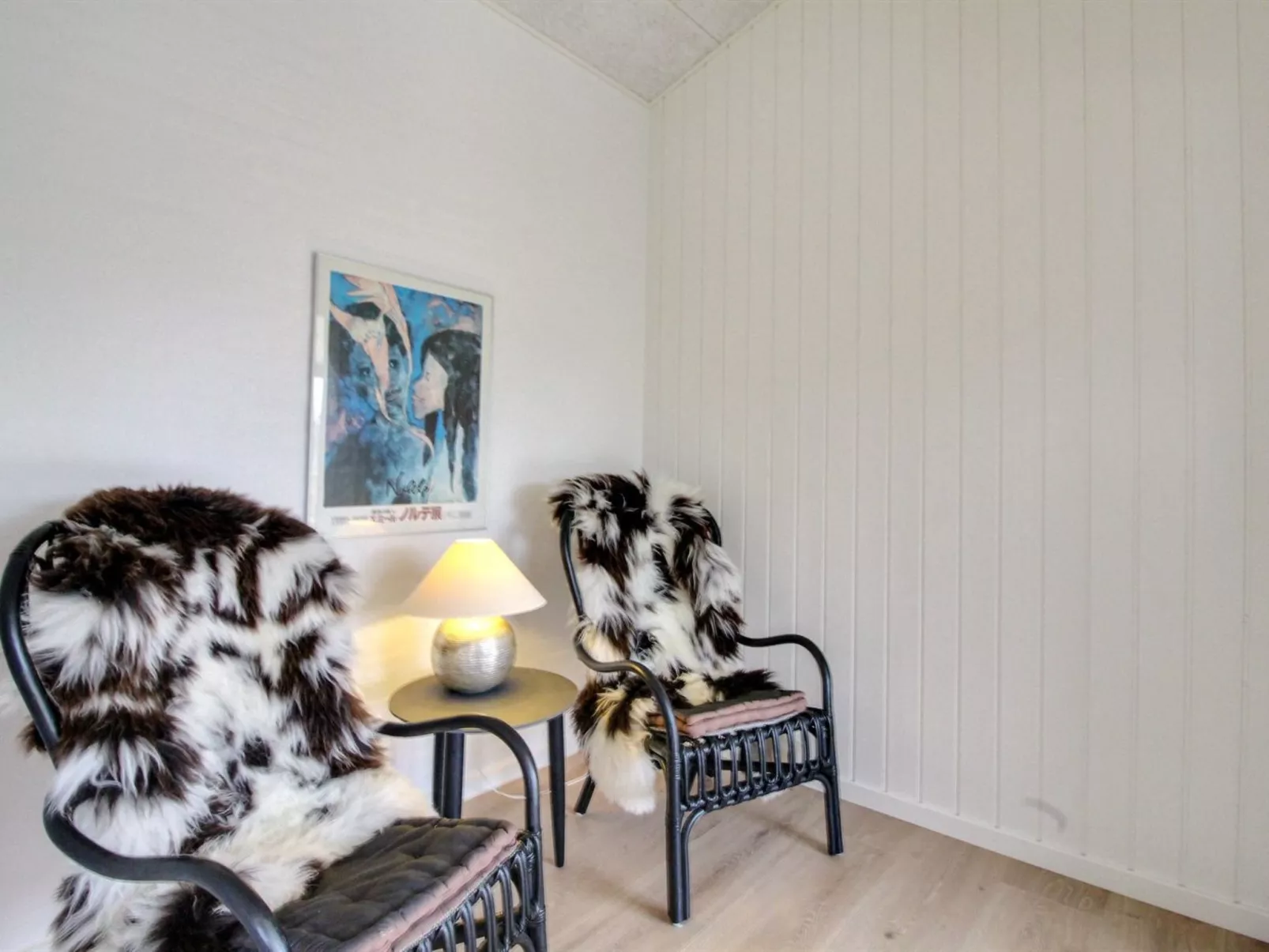 "Jirina" - 750m from the sea-Dedans