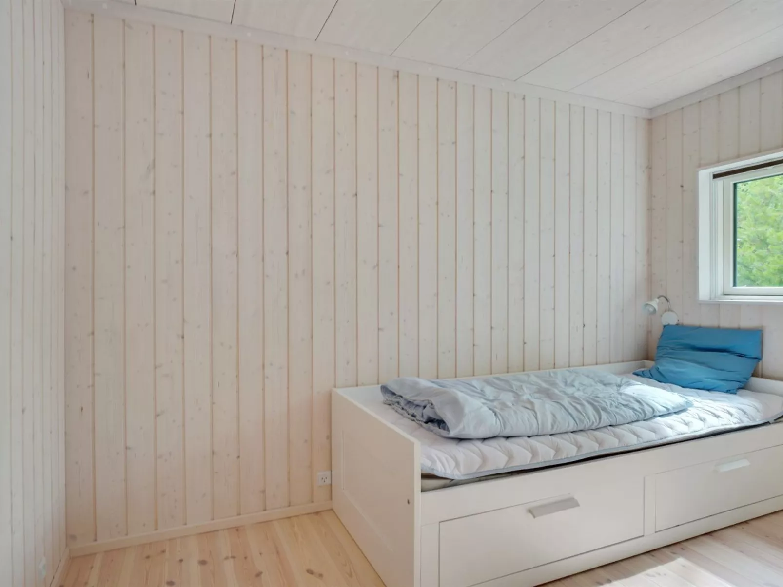 "Efka" - 175m from the sea-Inside