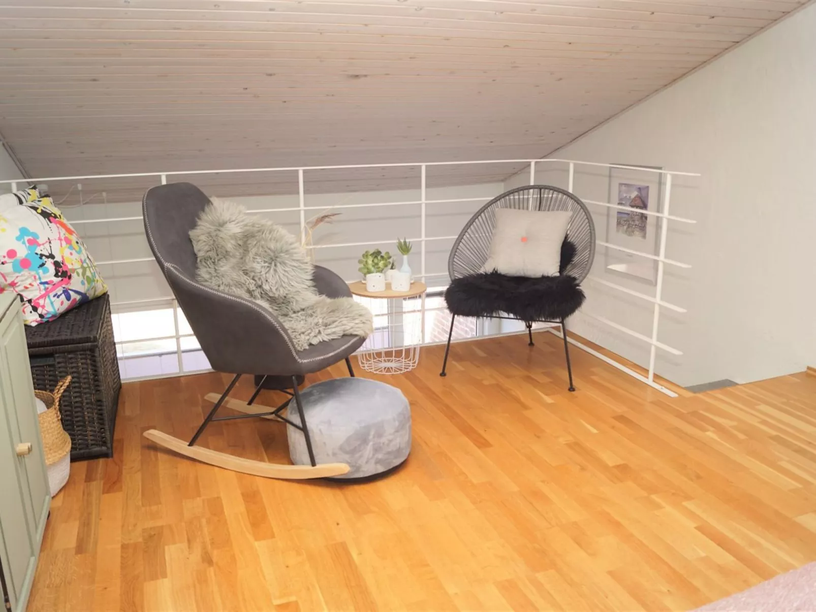 "Seppe" - 500m from the sea-Draußen