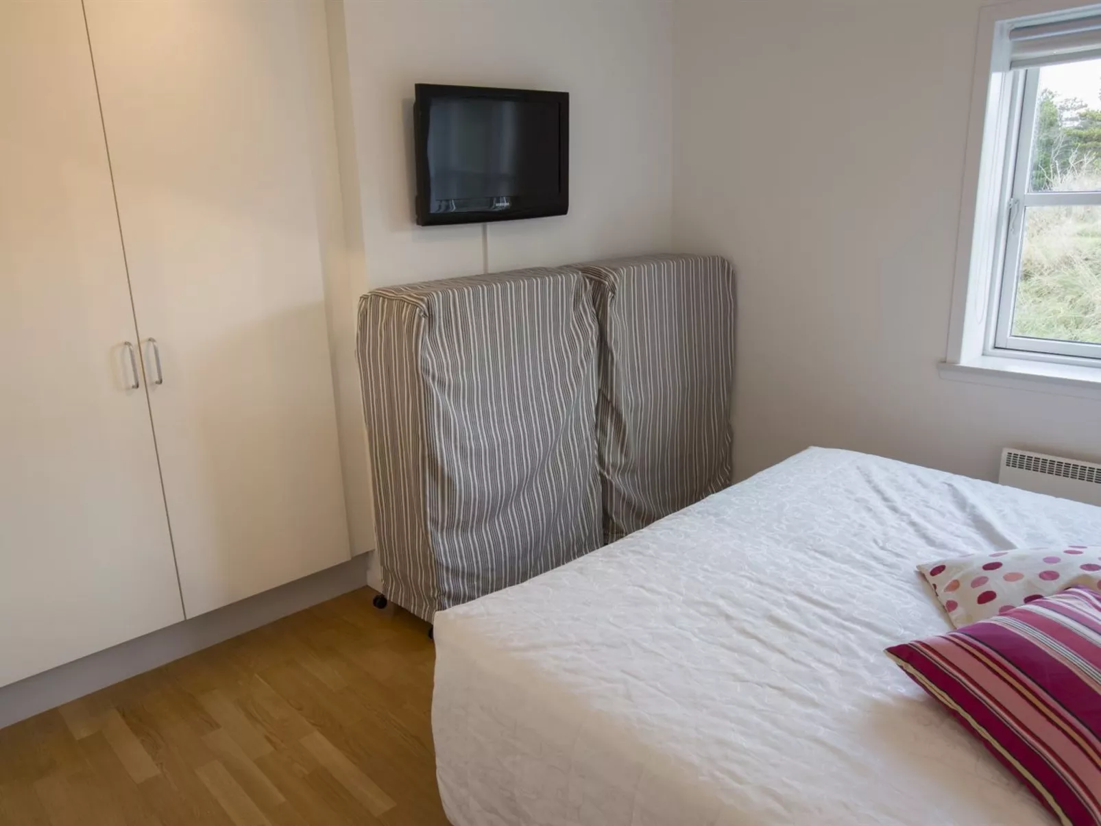 "Thorgrim" - 800m from the sea-Inside