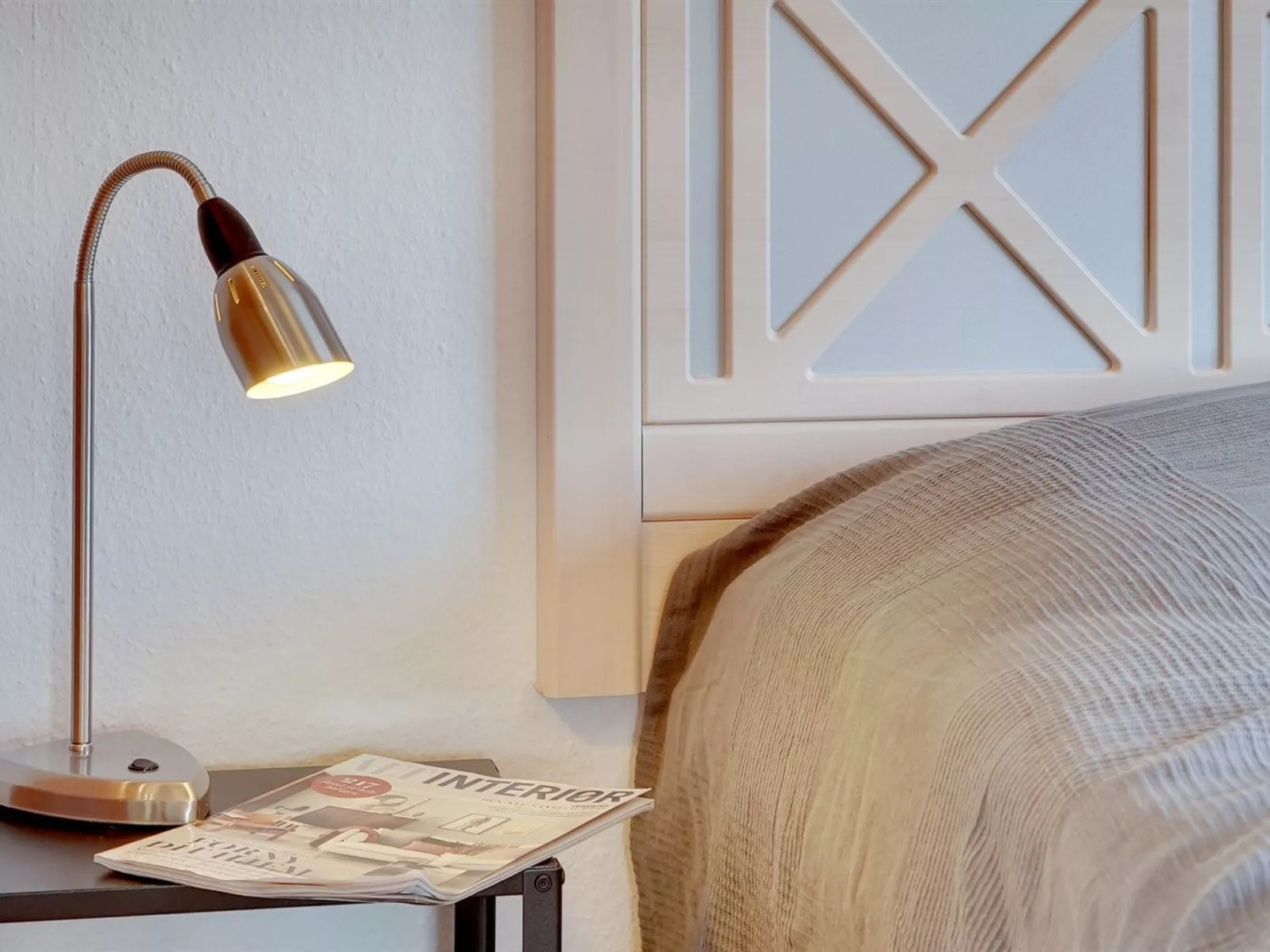 "Bitta" - 500m from the sea-Dedans