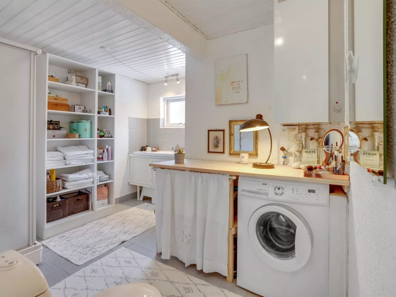 "Eeli" - 150m from the sea-Inside