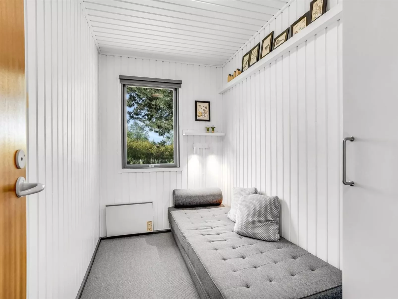 "Lars" - 250m from the sea-Dedans