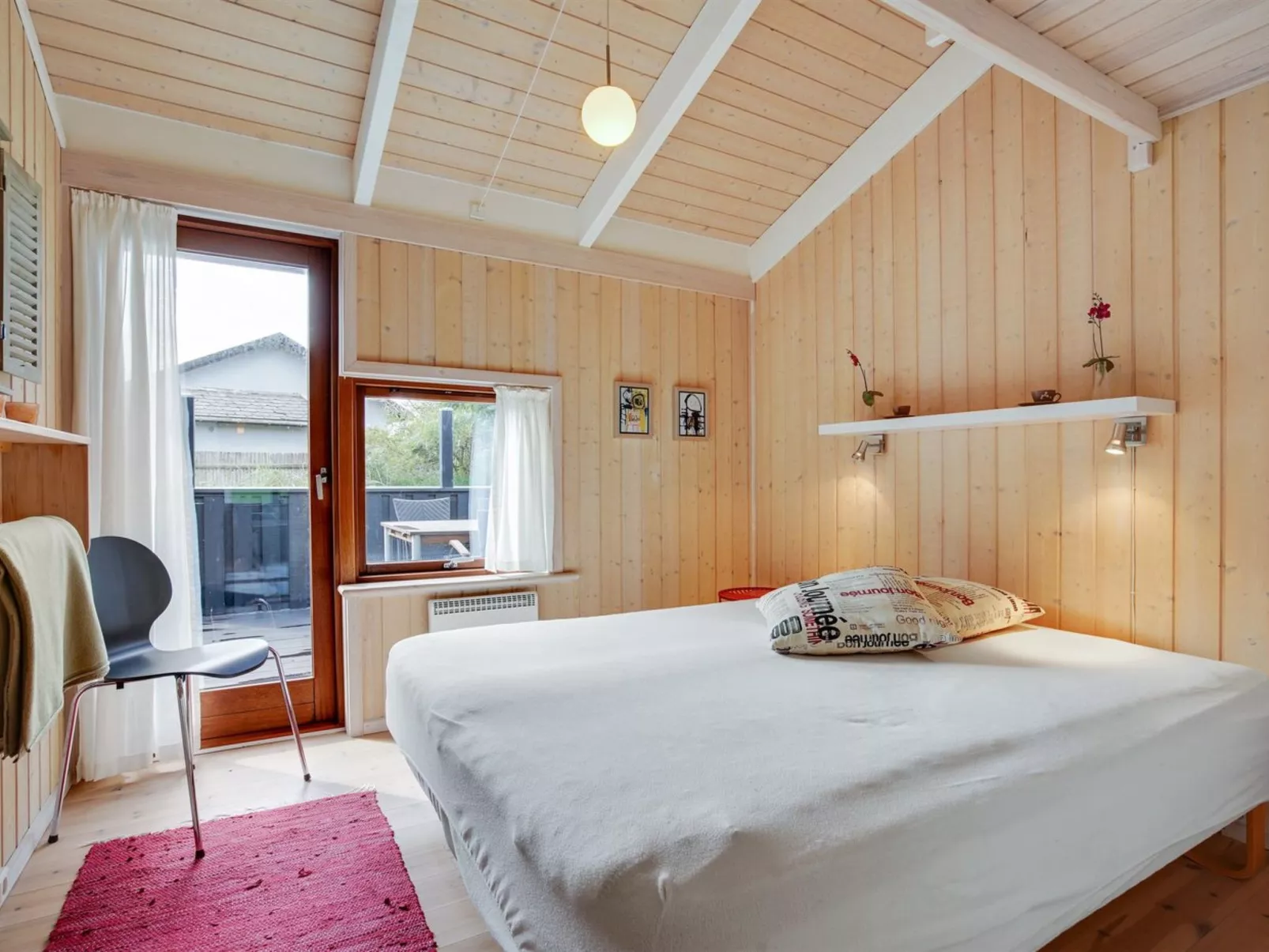 "Friderike" - 200m from the sea-Dedans