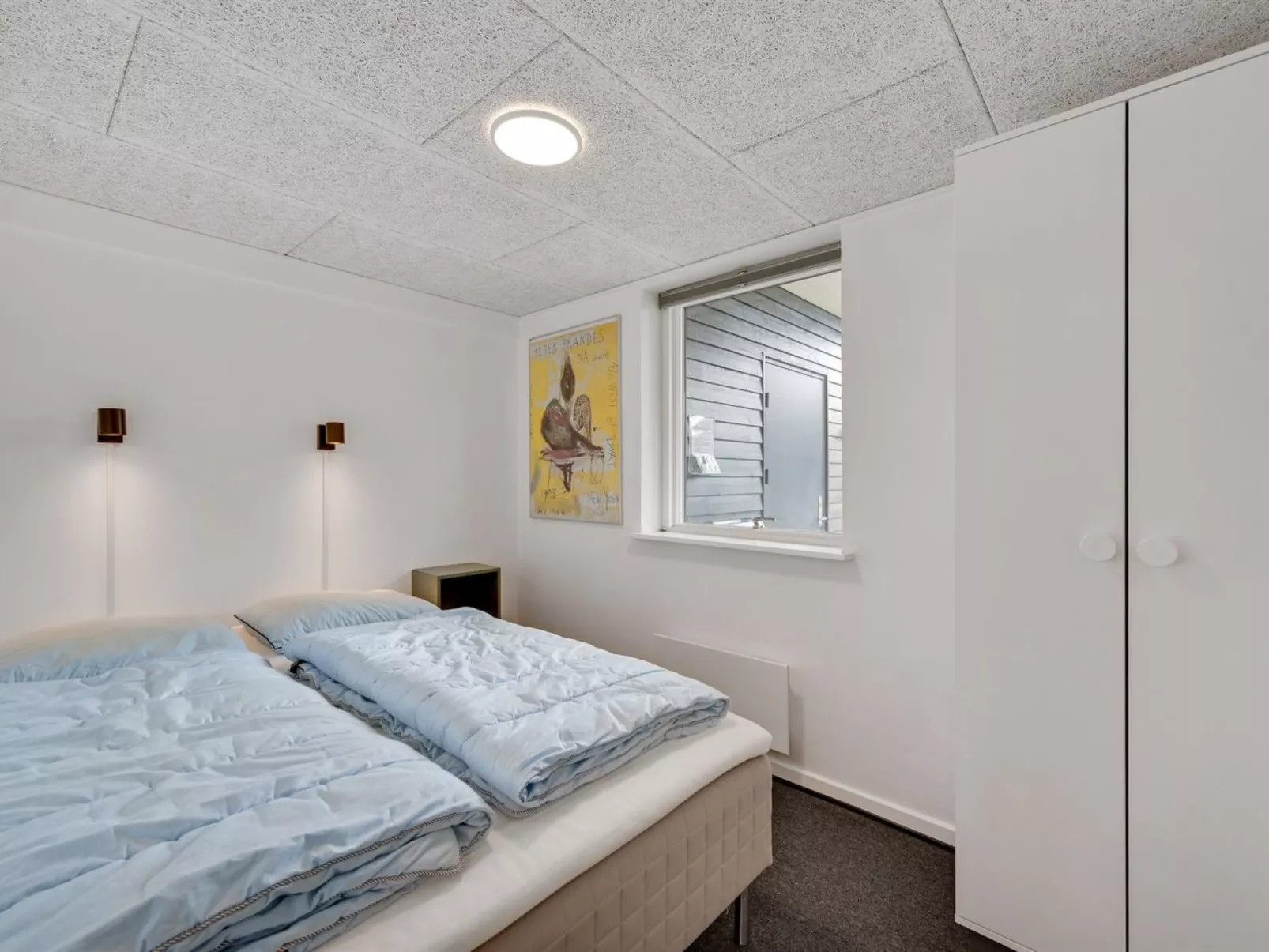 "Mert" - 1.2km from the sea-Inside