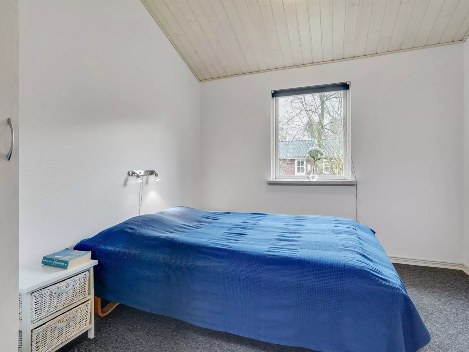 "Anica" - 29km from the sea-Drinnen