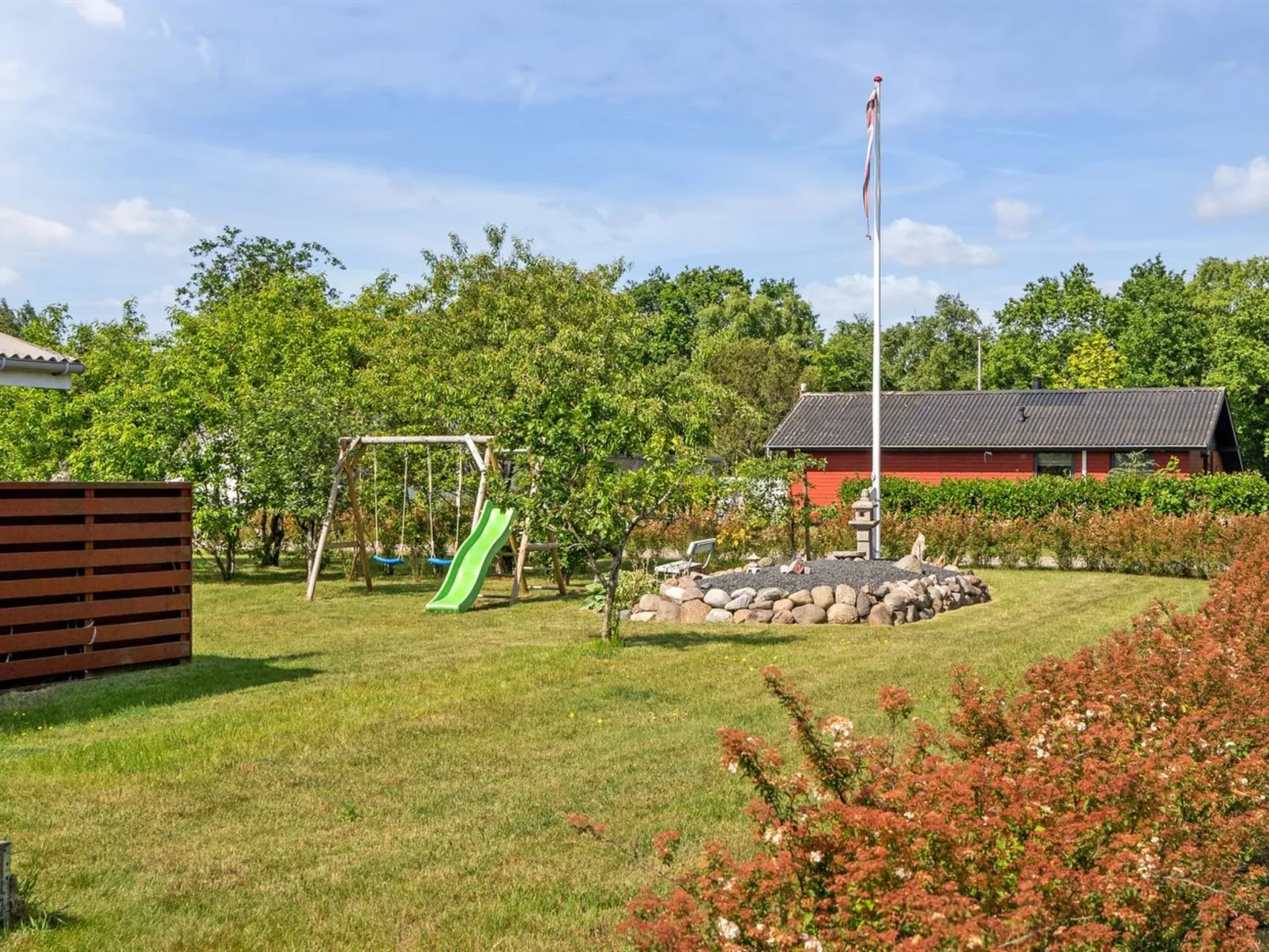 "Mina" - 1.4km from the sea-Draußen