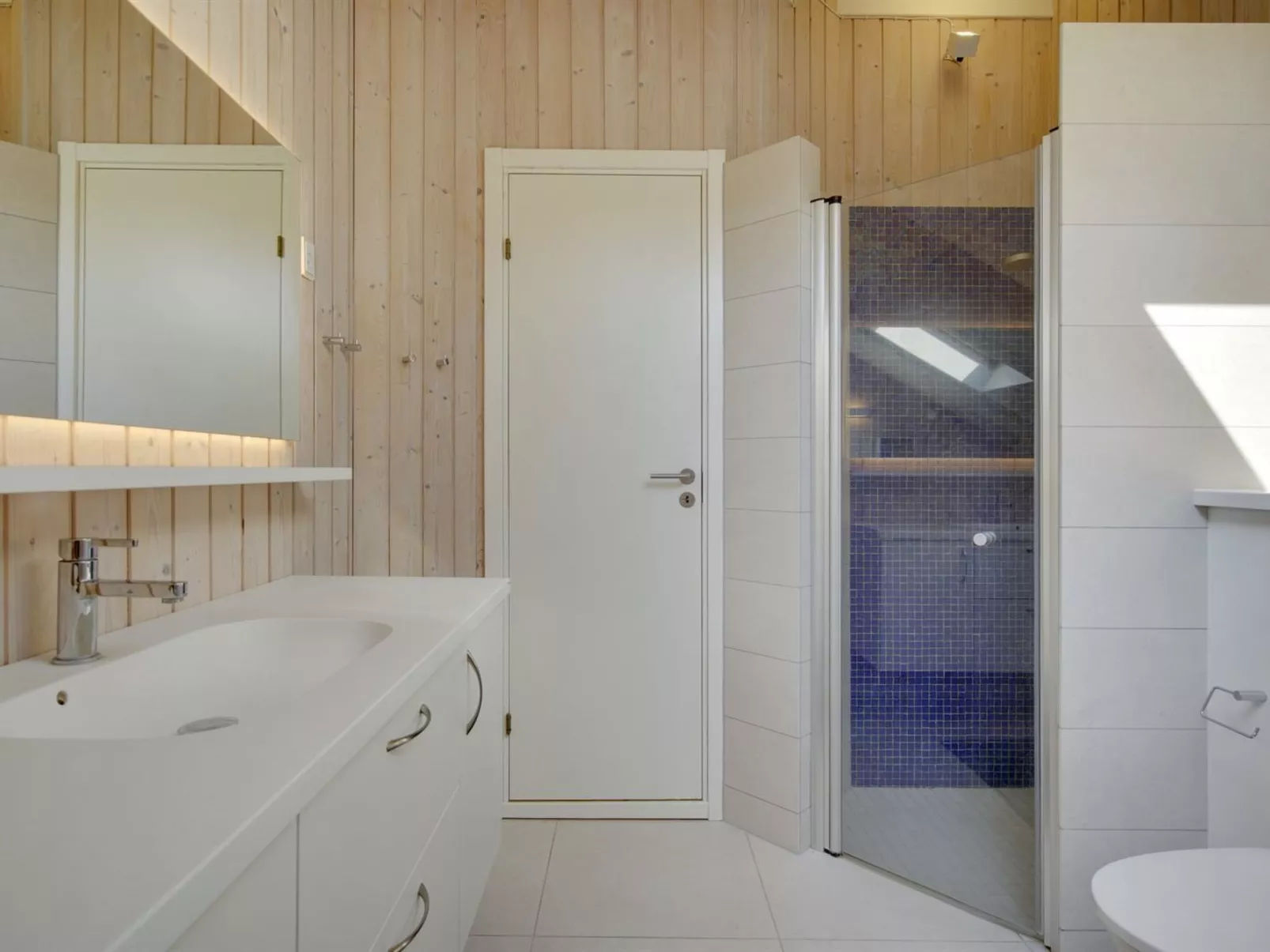 "Liselotta" - 550m from the sea-Drinnen