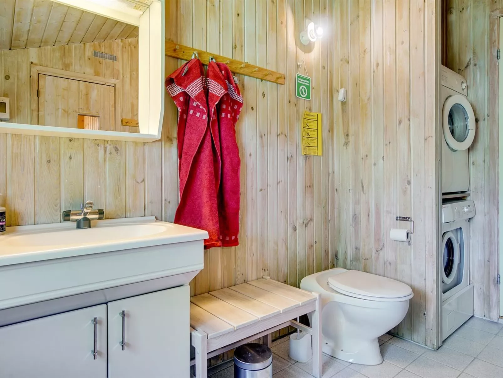 "Loreia" - 200m from the sea-Inside