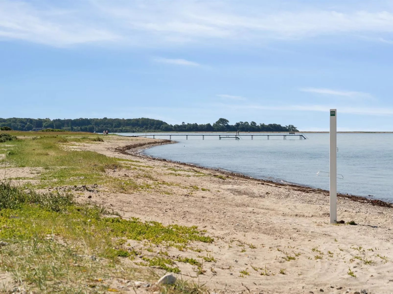 "Ninne" - 50m from the sea-Outside