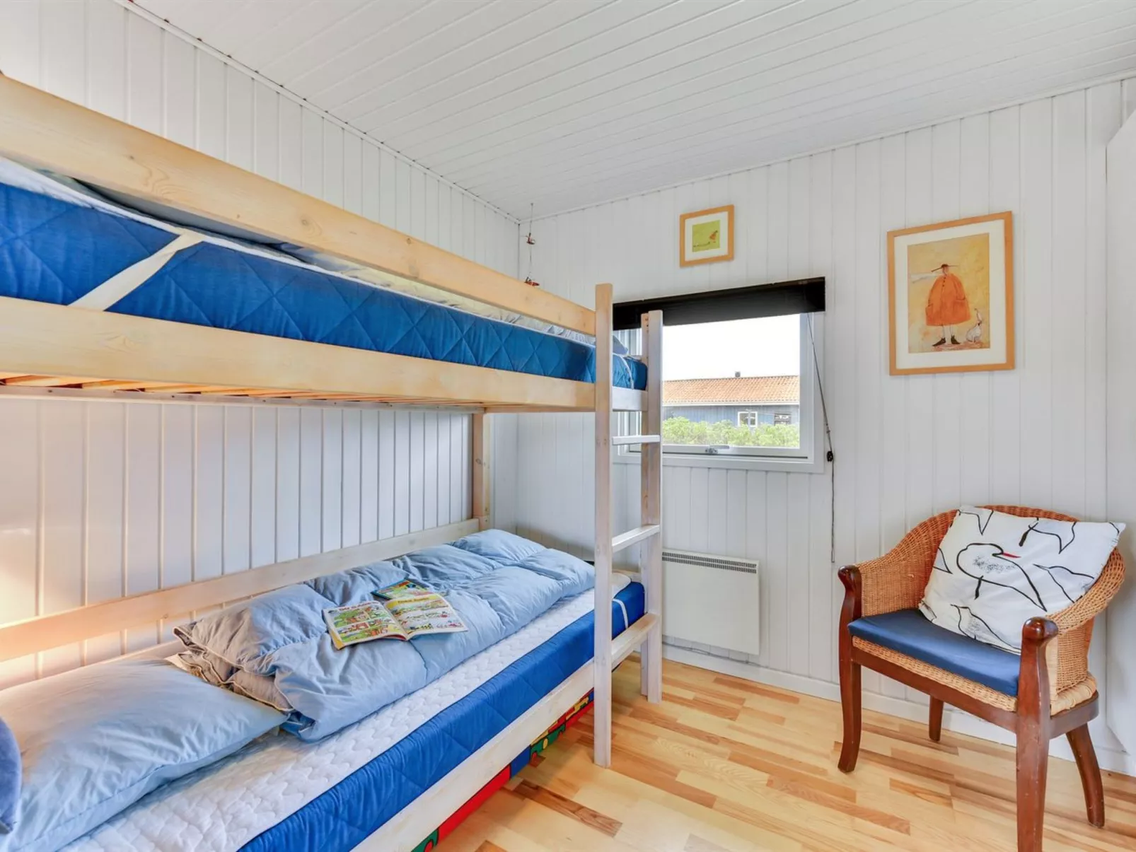 "Thamara" - 350m from the sea-Inside